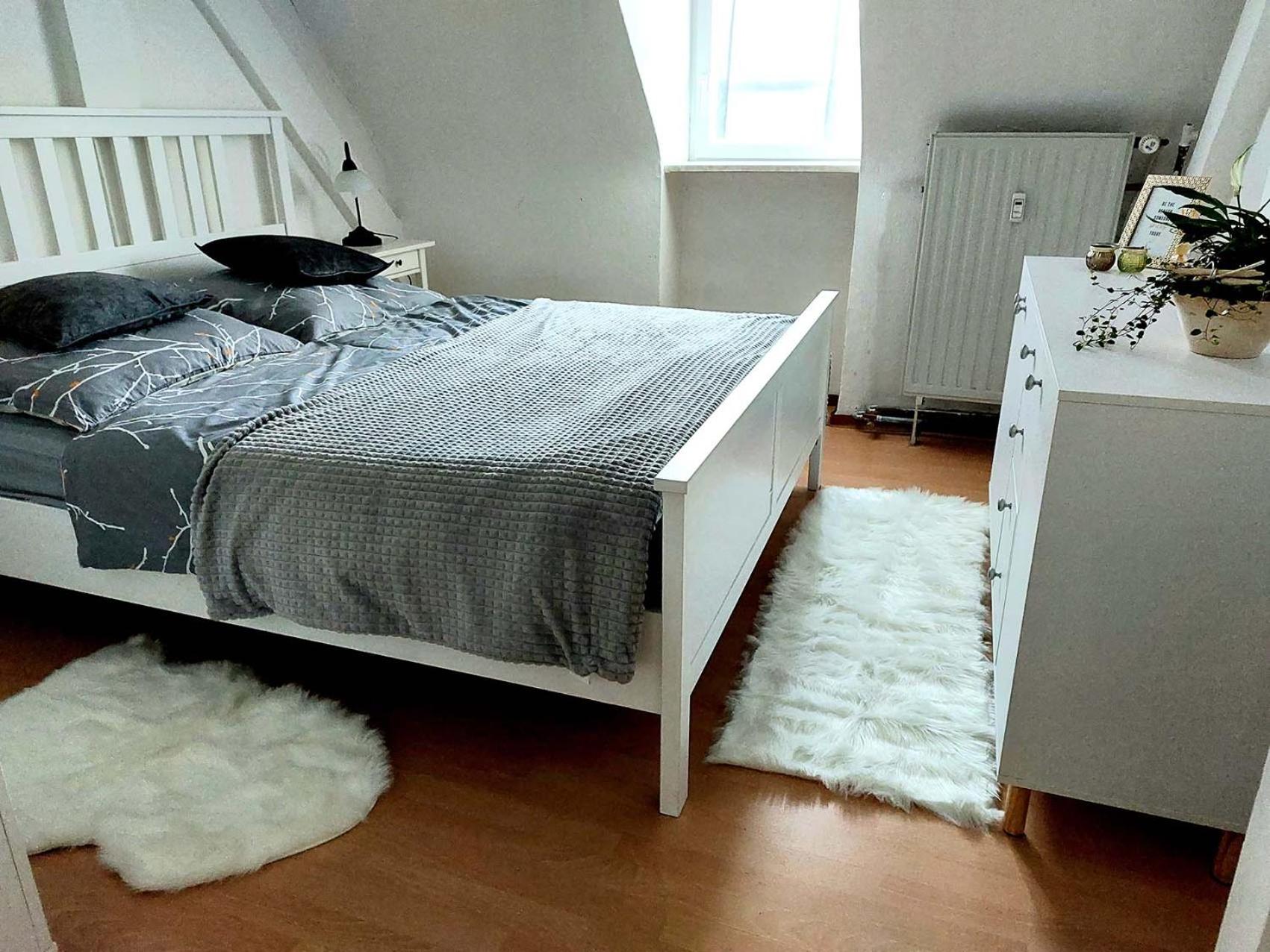 Two-Bedroom Apartment photo 1