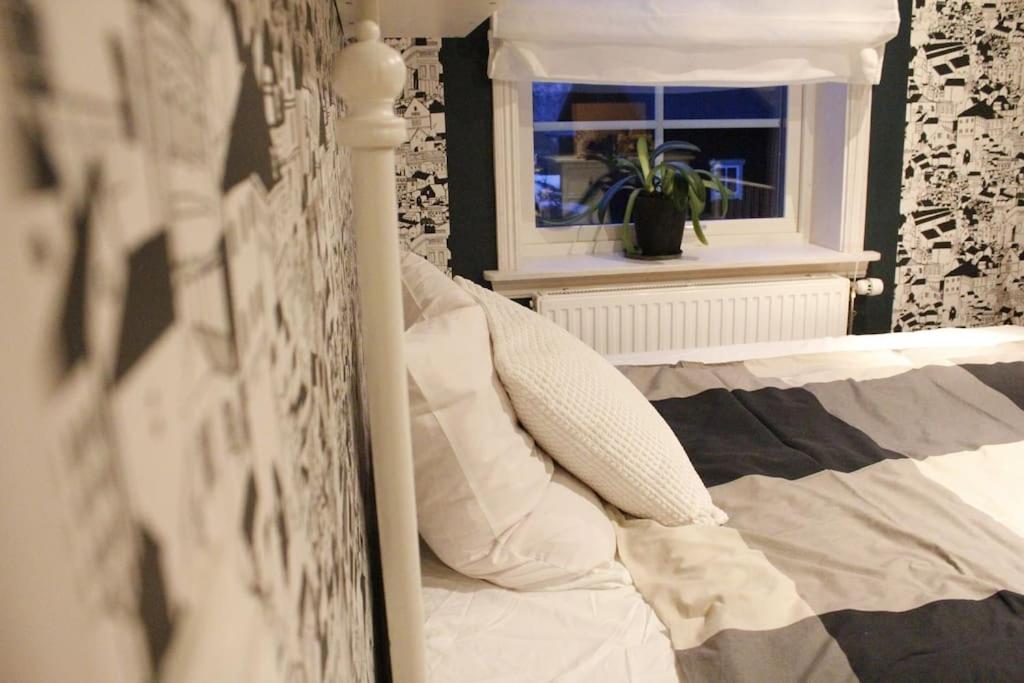 Two-Bedroom House photo 1