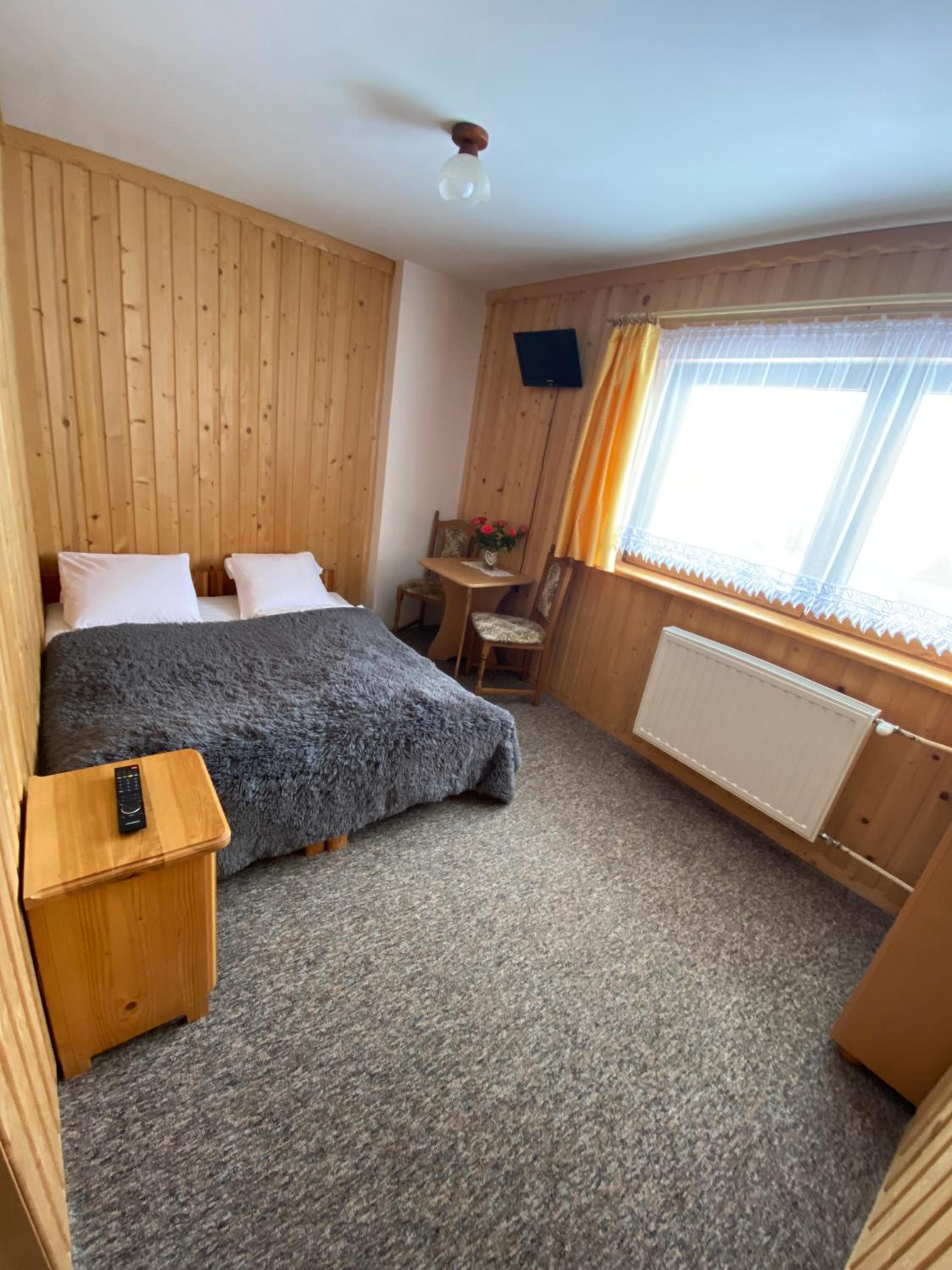Double Room - Photo 1