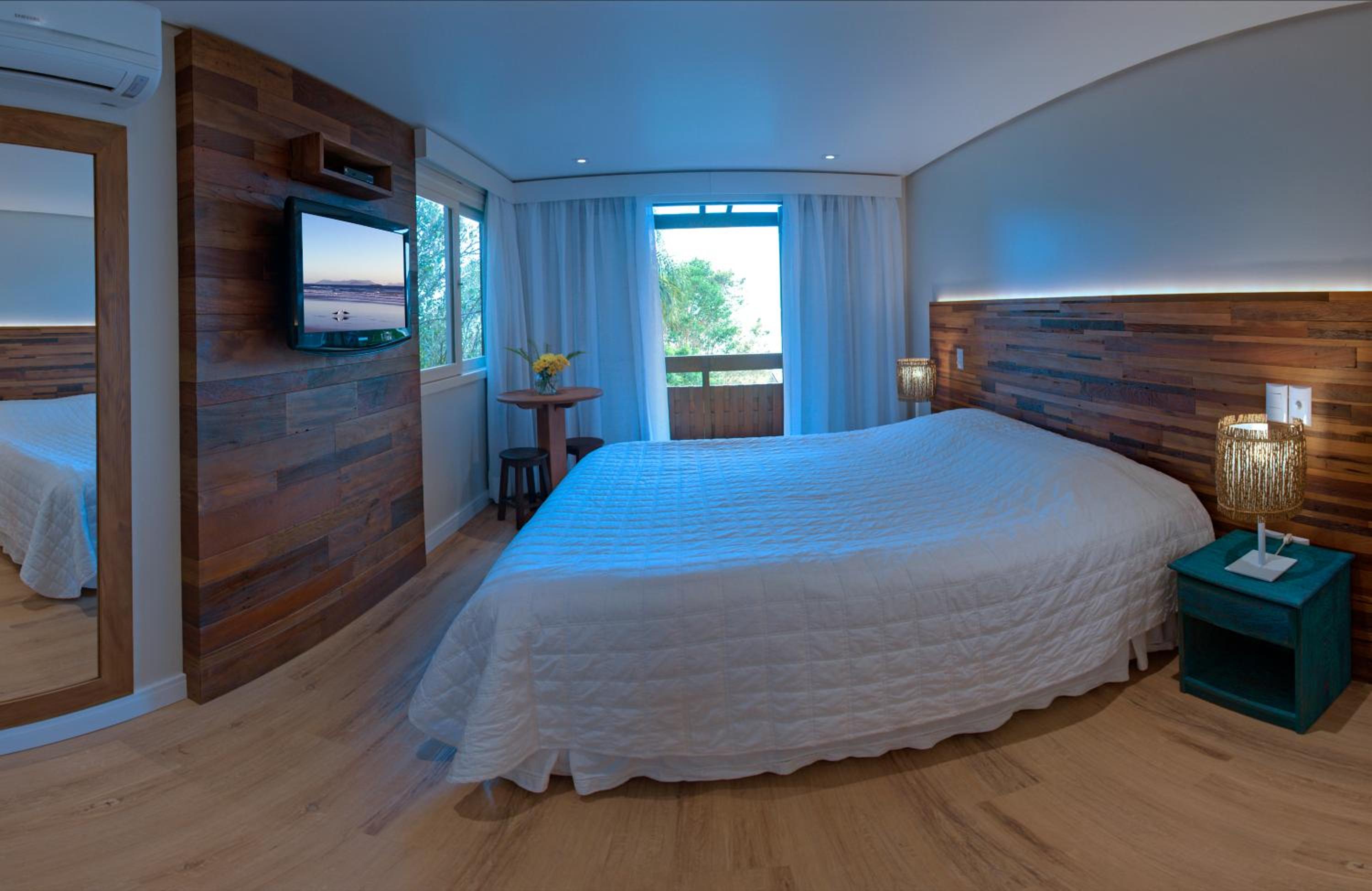 Double Room with Sea View photo 3