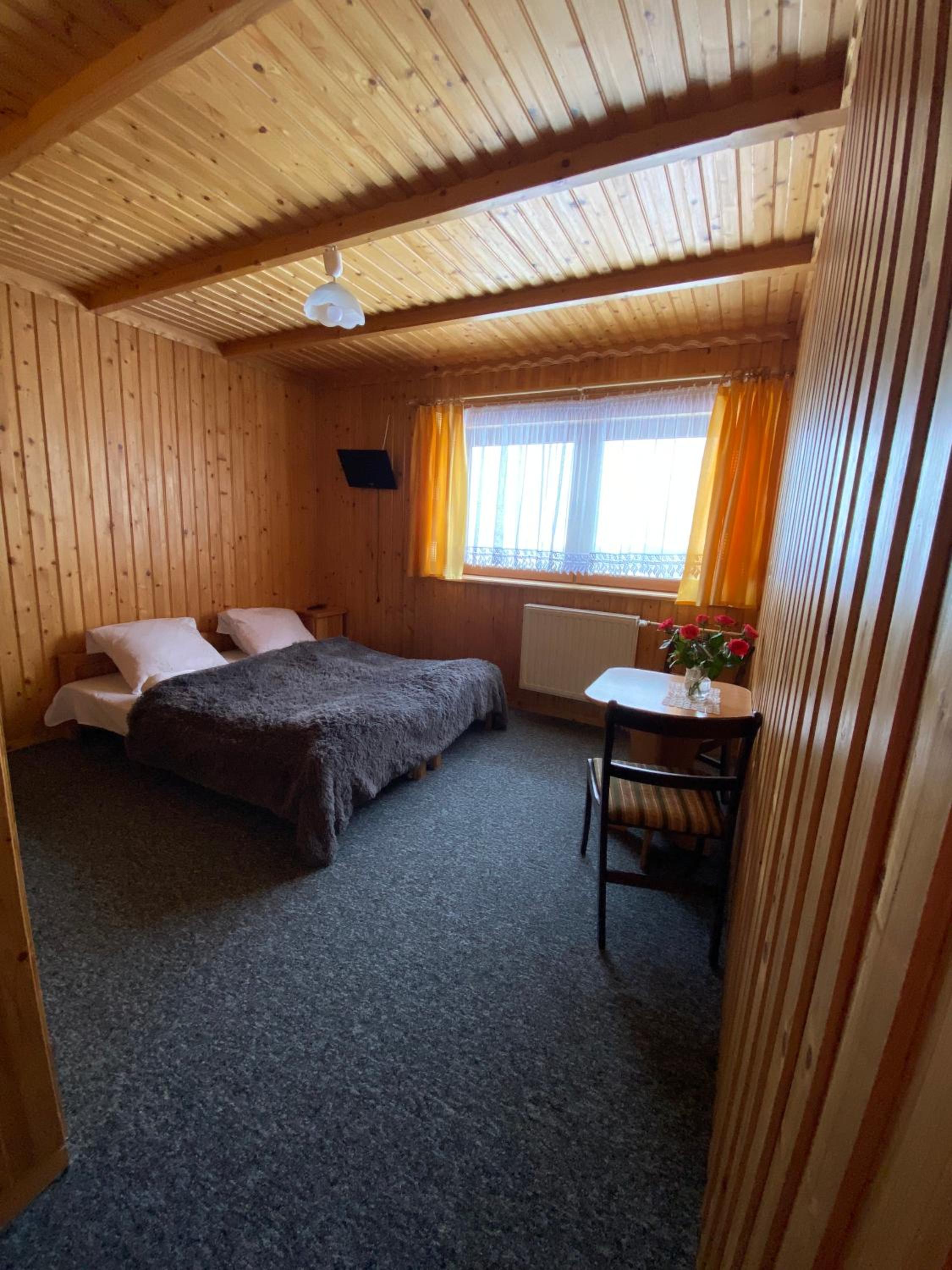 Double Room - Photo 3