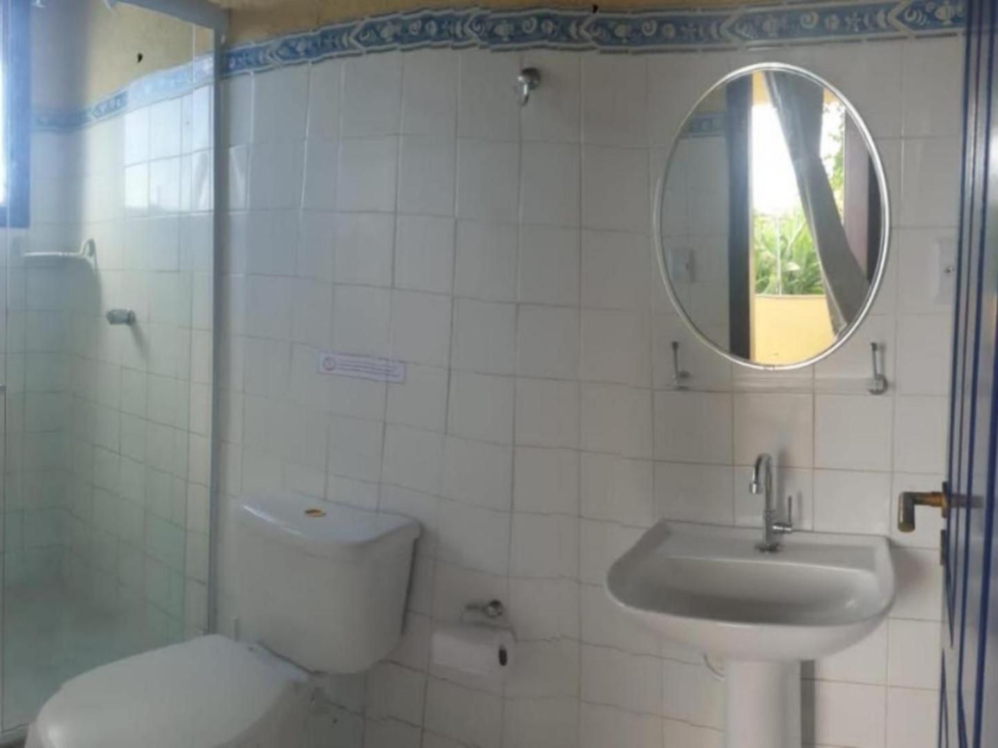 Double Room with Sea View photo 2