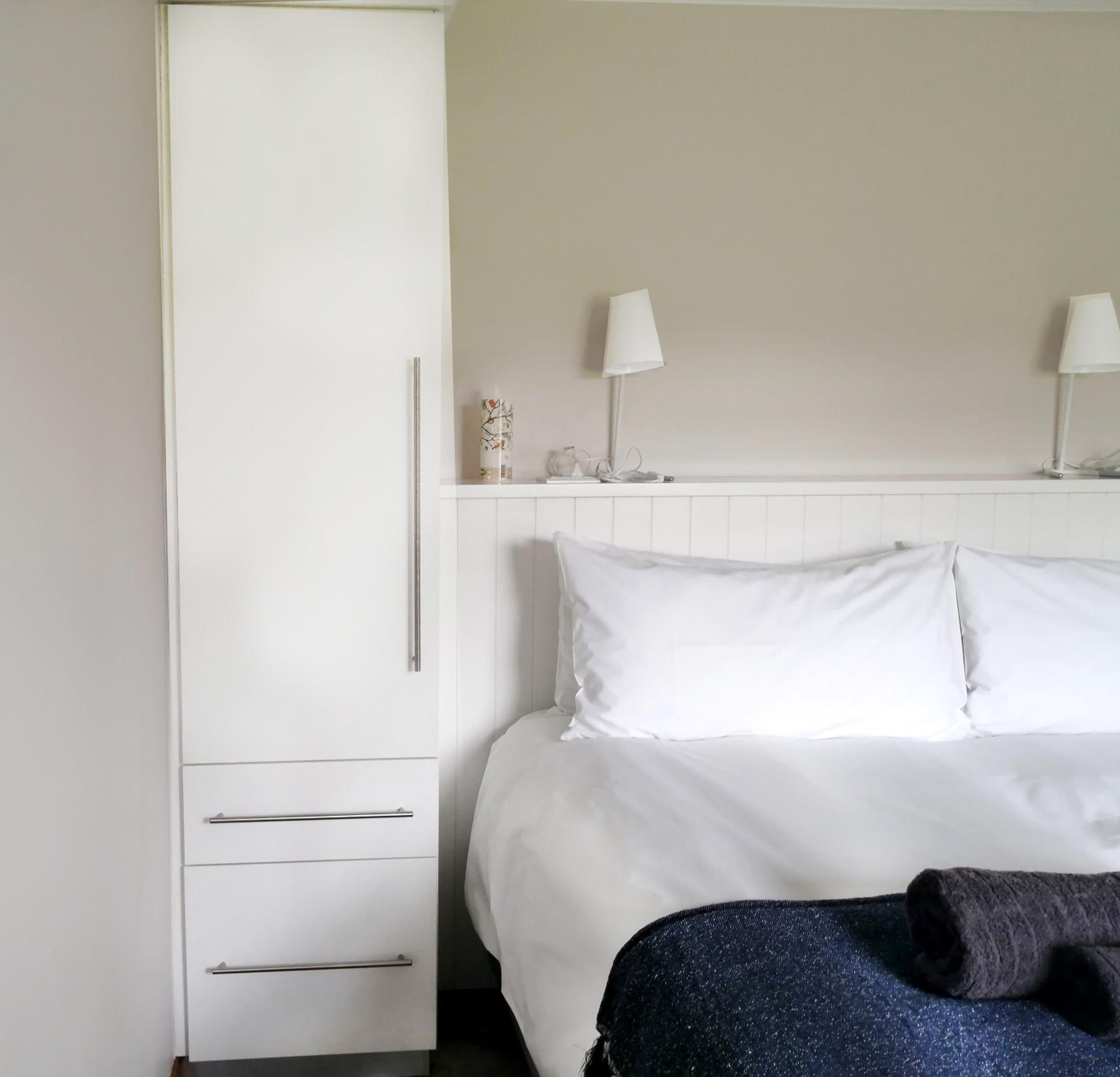 King Room with Garden View photo 1
