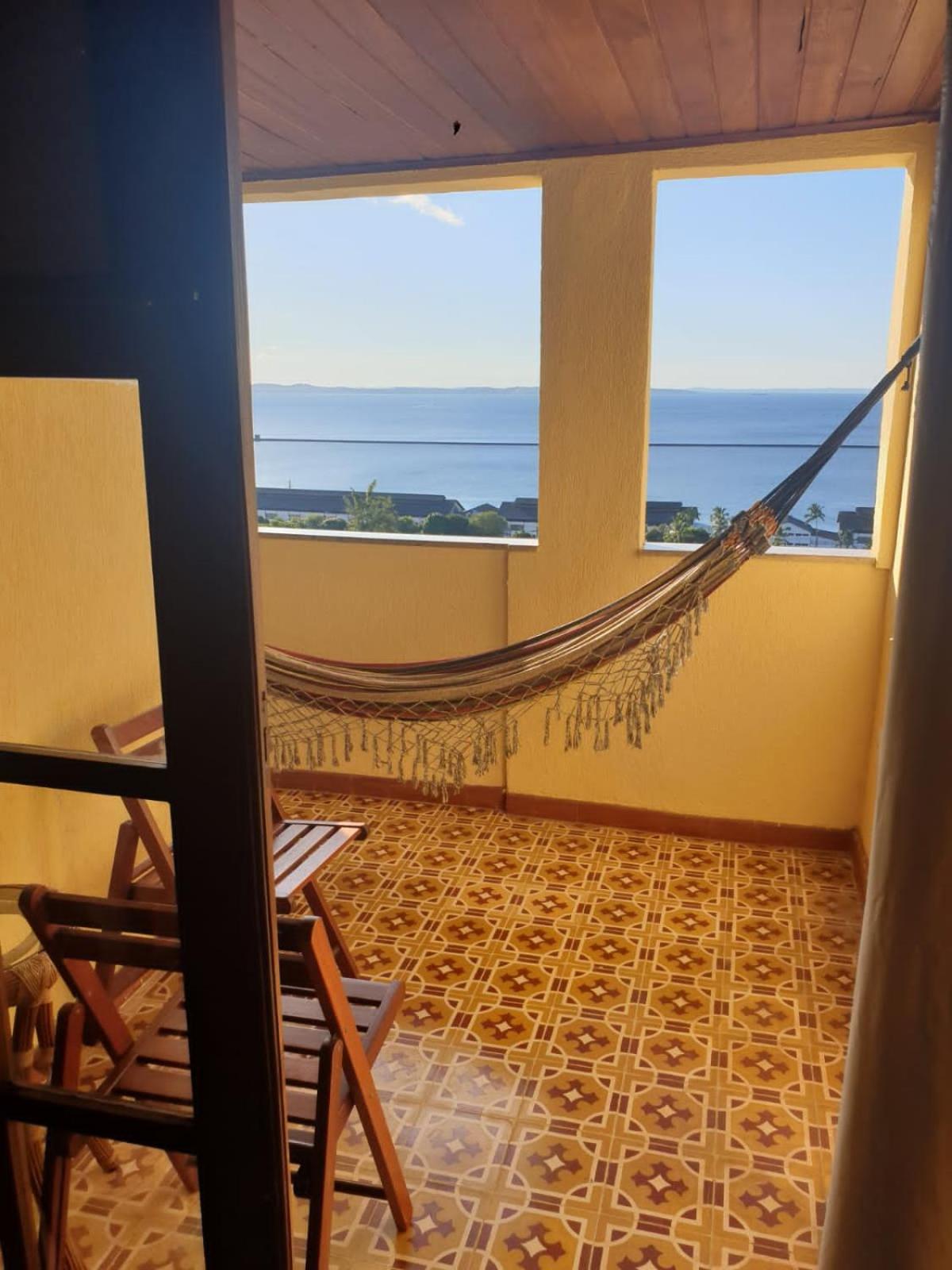Double Room with Sea View - Photo 5