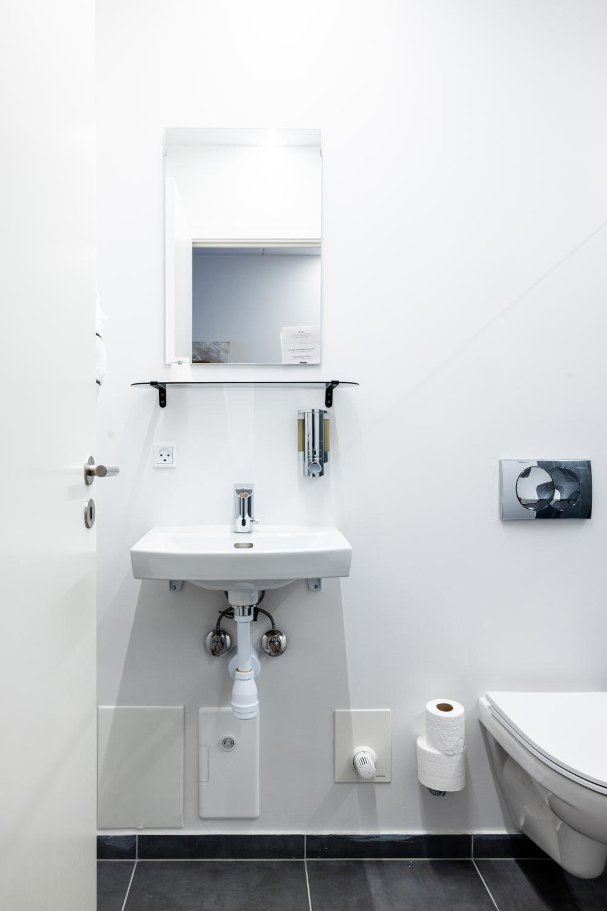 Deluxe Single Room photo 2