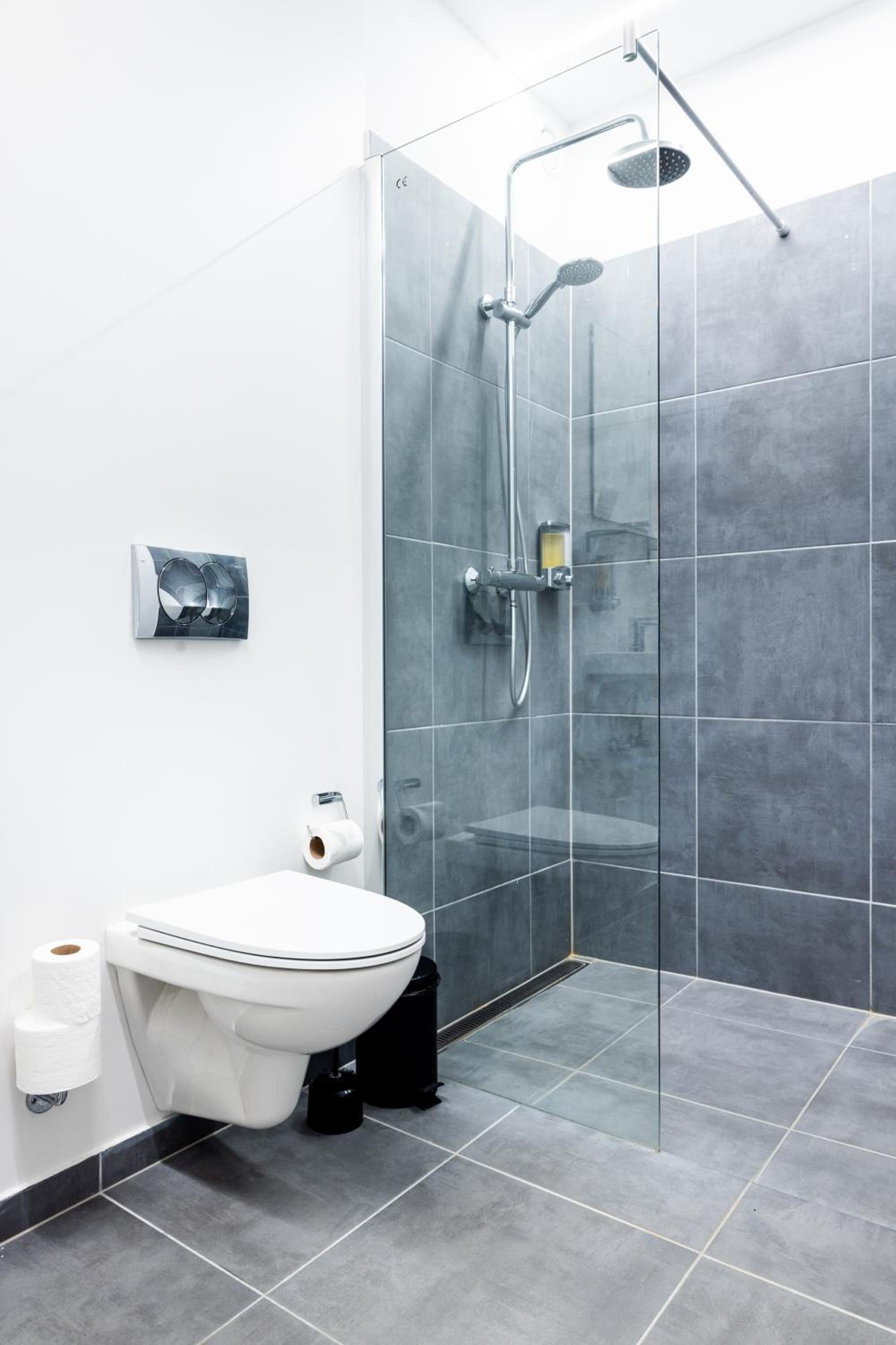 Deluxe Single Room photo 3