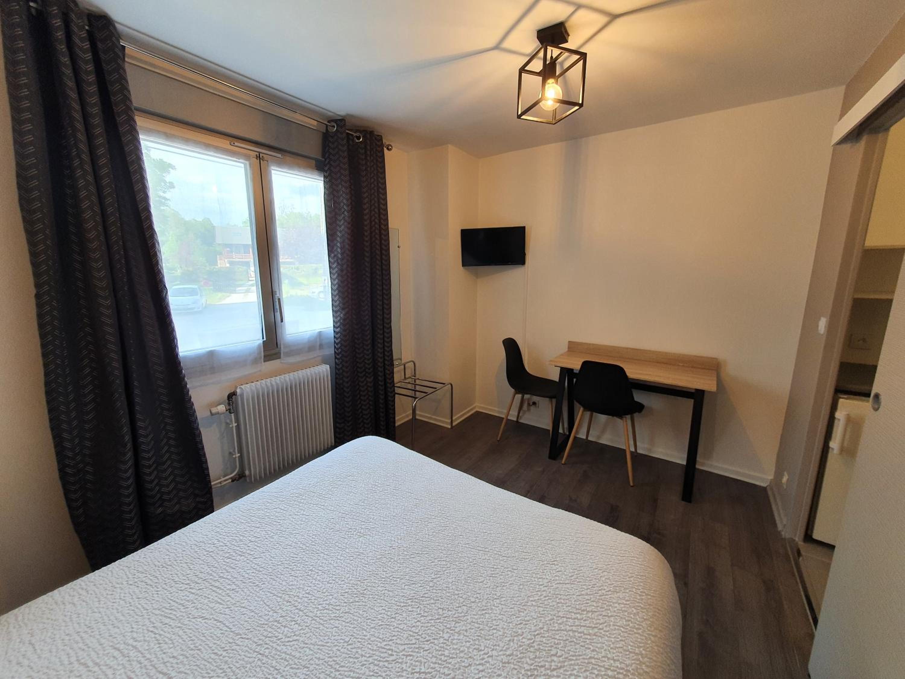 Double Room photo 1
