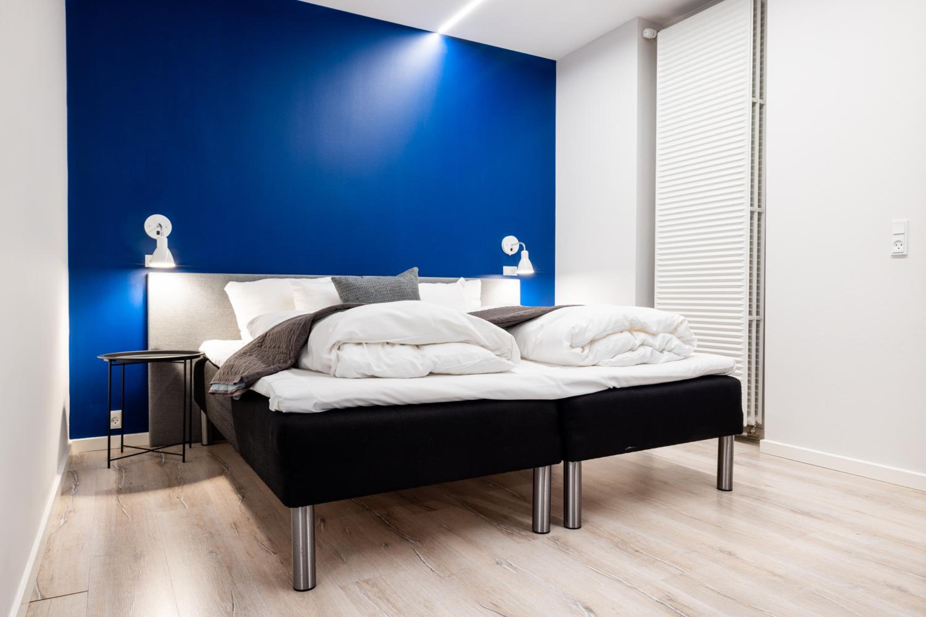 Double or Twin Room - Disability Access photo 2
