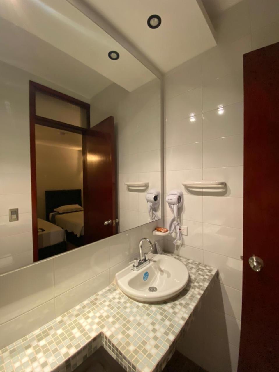 Classic Quadruple Room photo 3