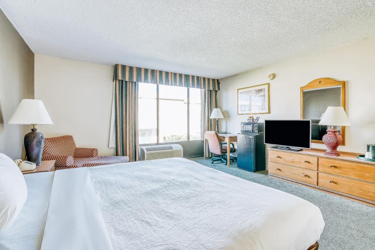 King Room photo 2