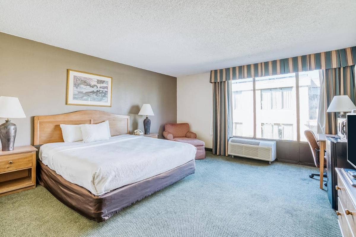 King Room photo 1