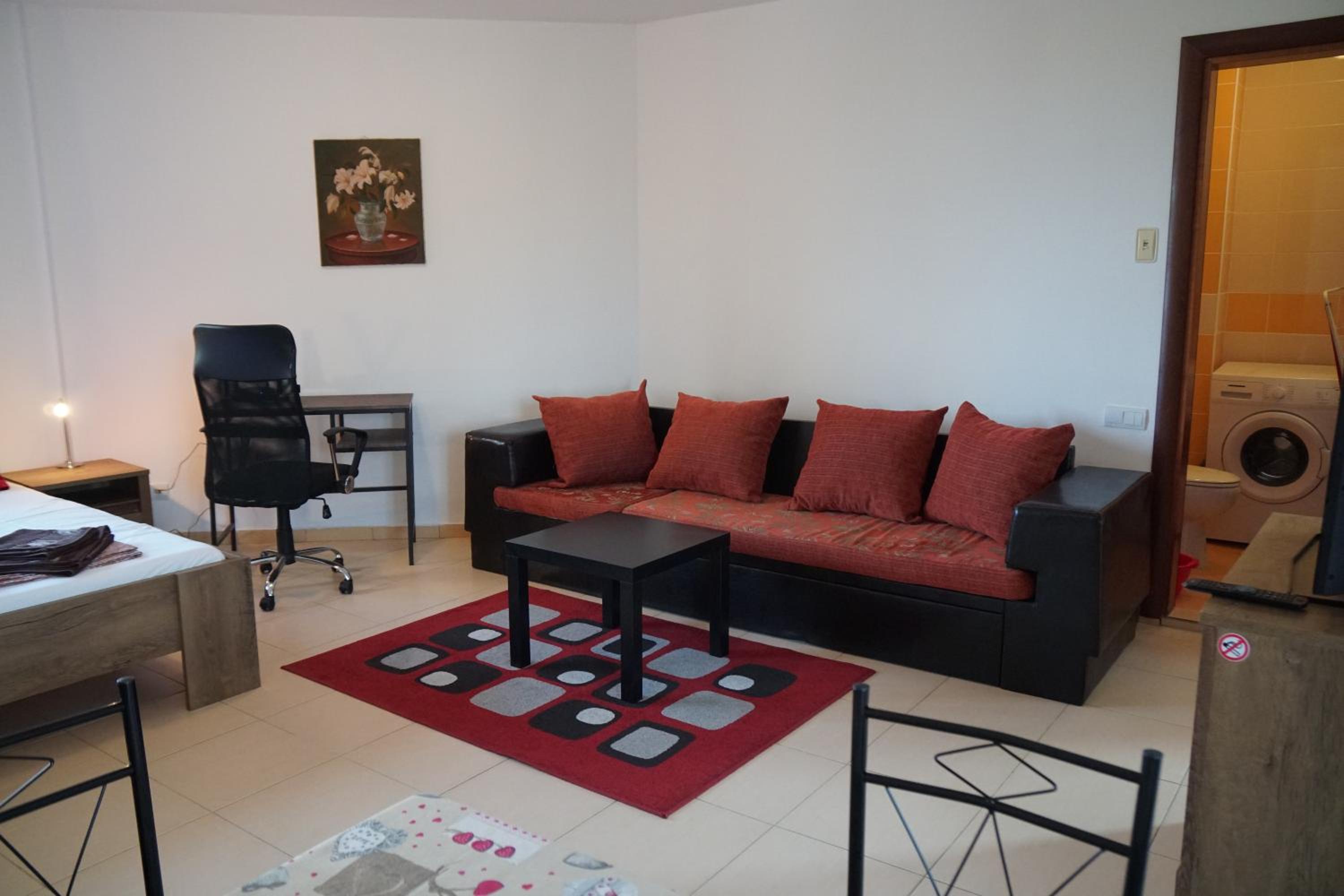 Apartment with Sea View photo 3