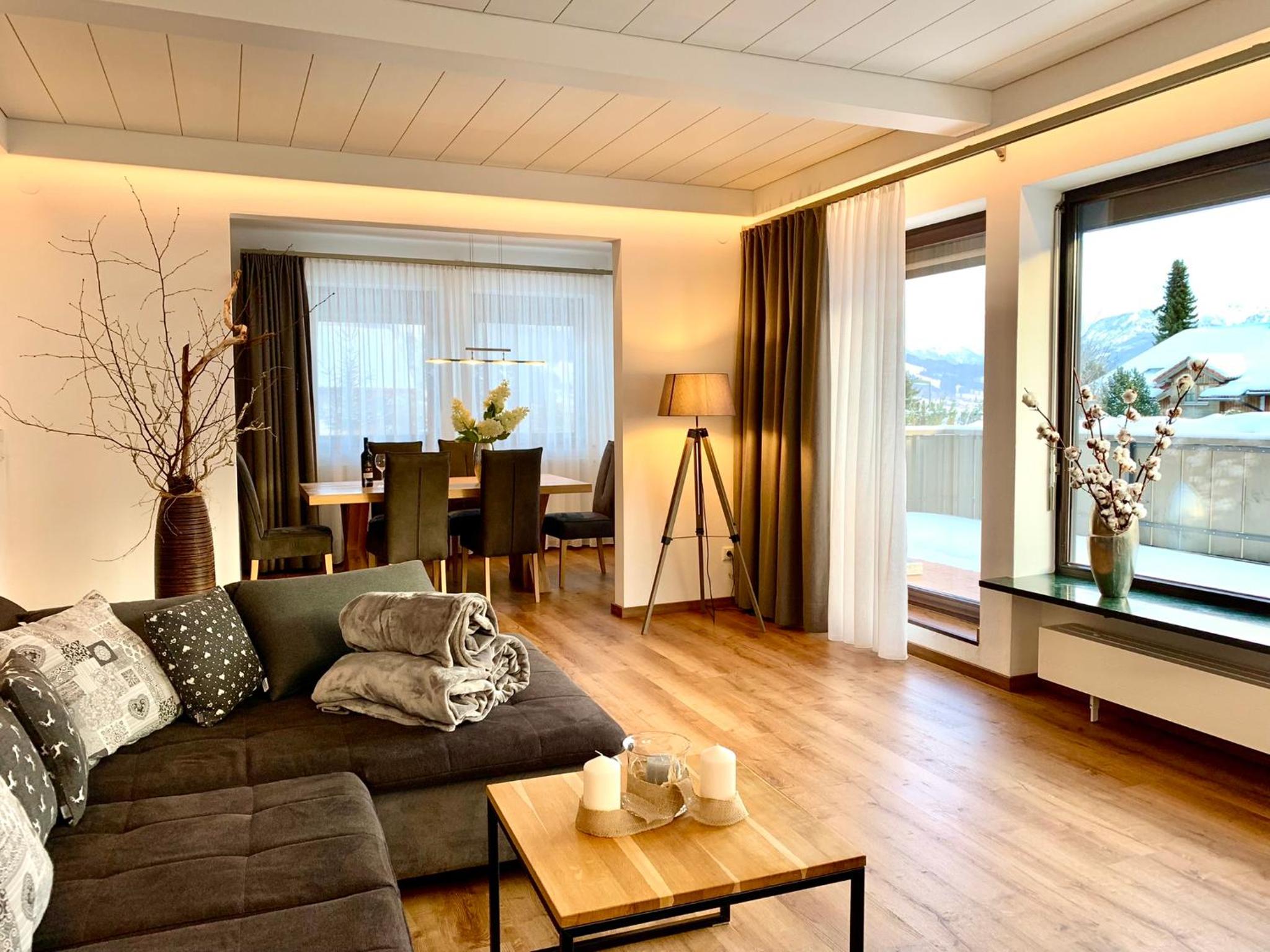Three-Bedroom House photo 1