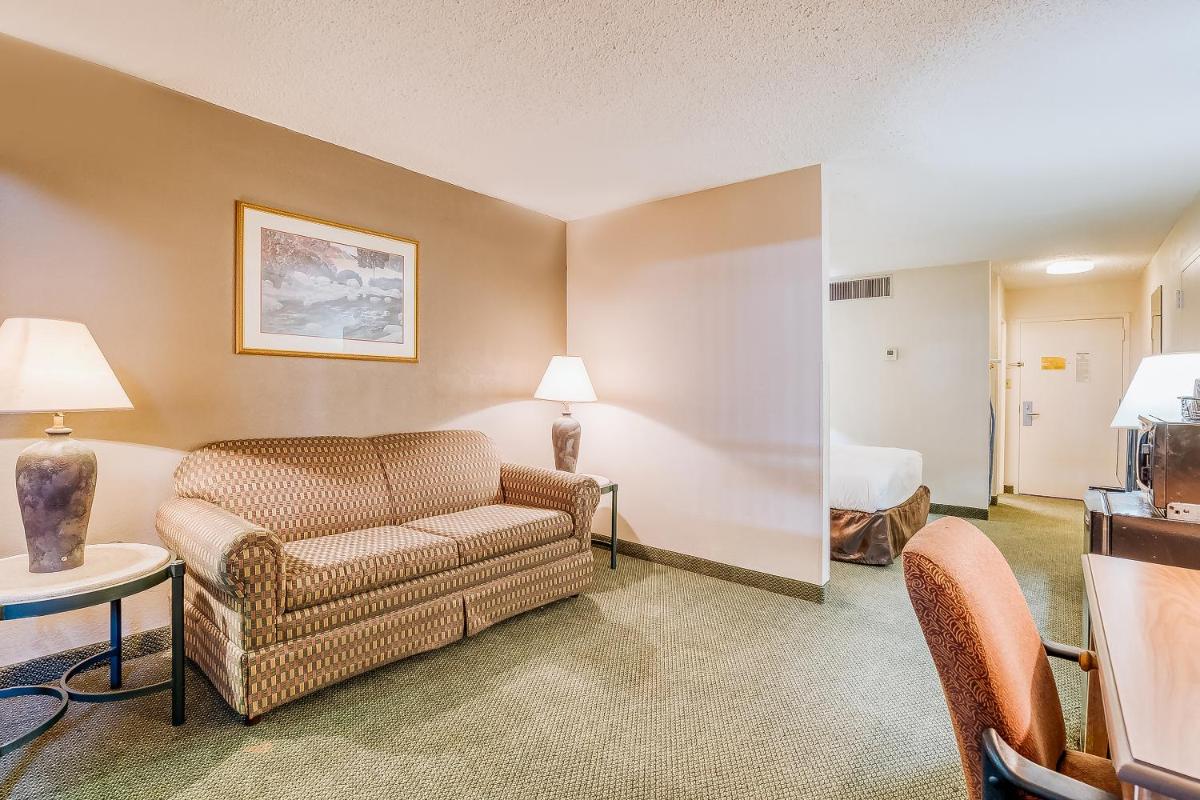 Junior Suite photo 2
