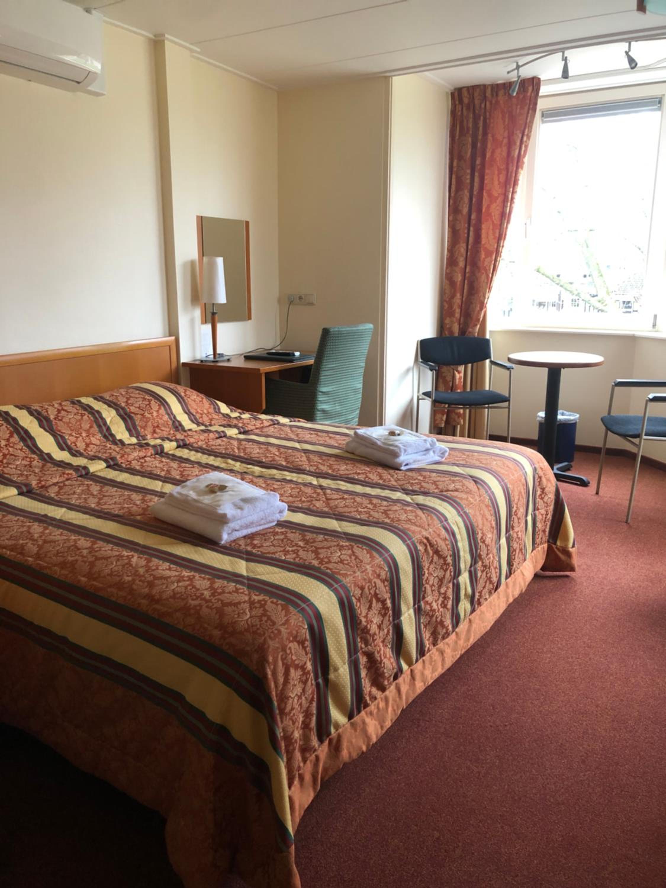 Comfort Room - Photo 9