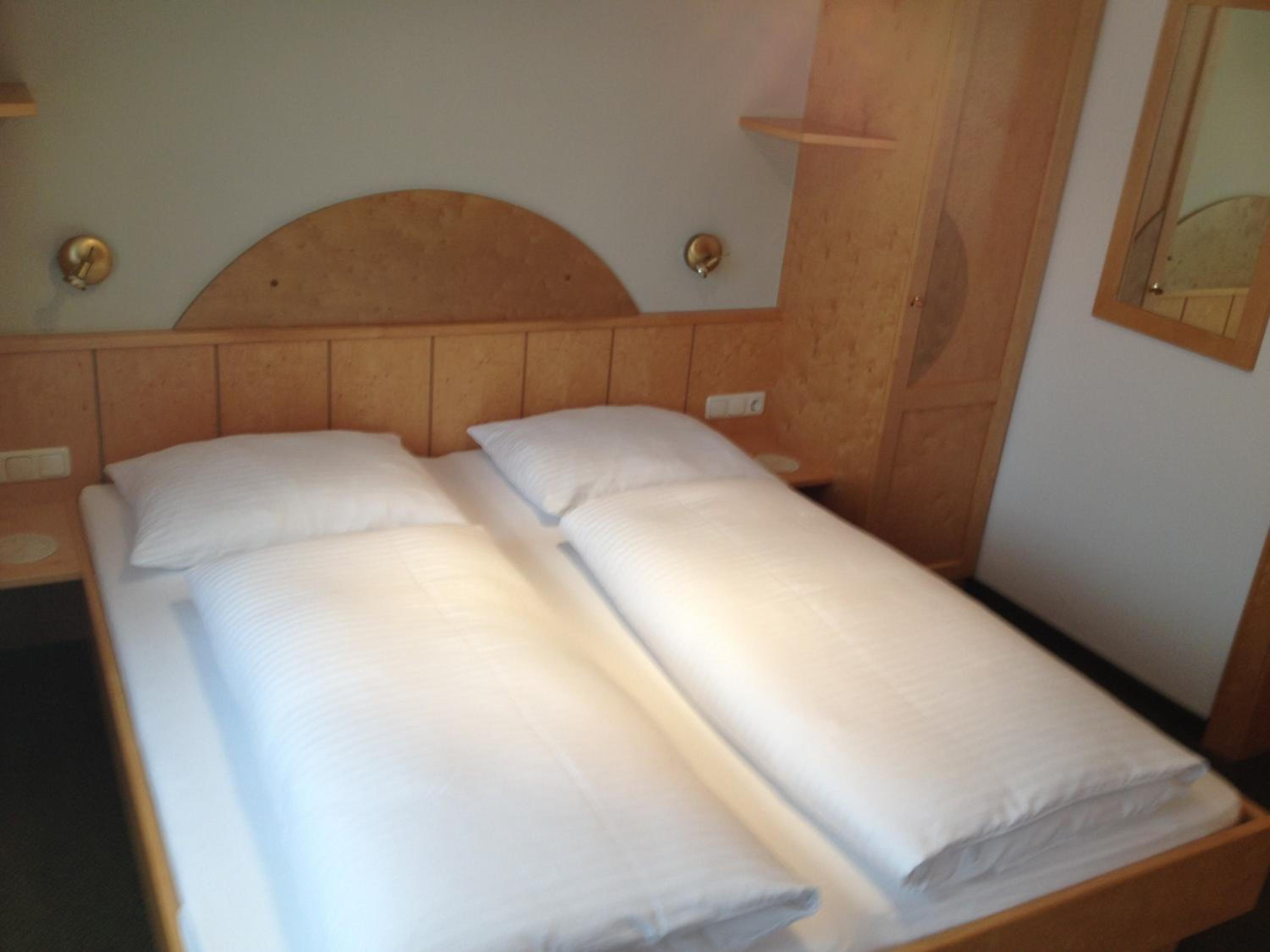 Double Room with Balcony, photo 7