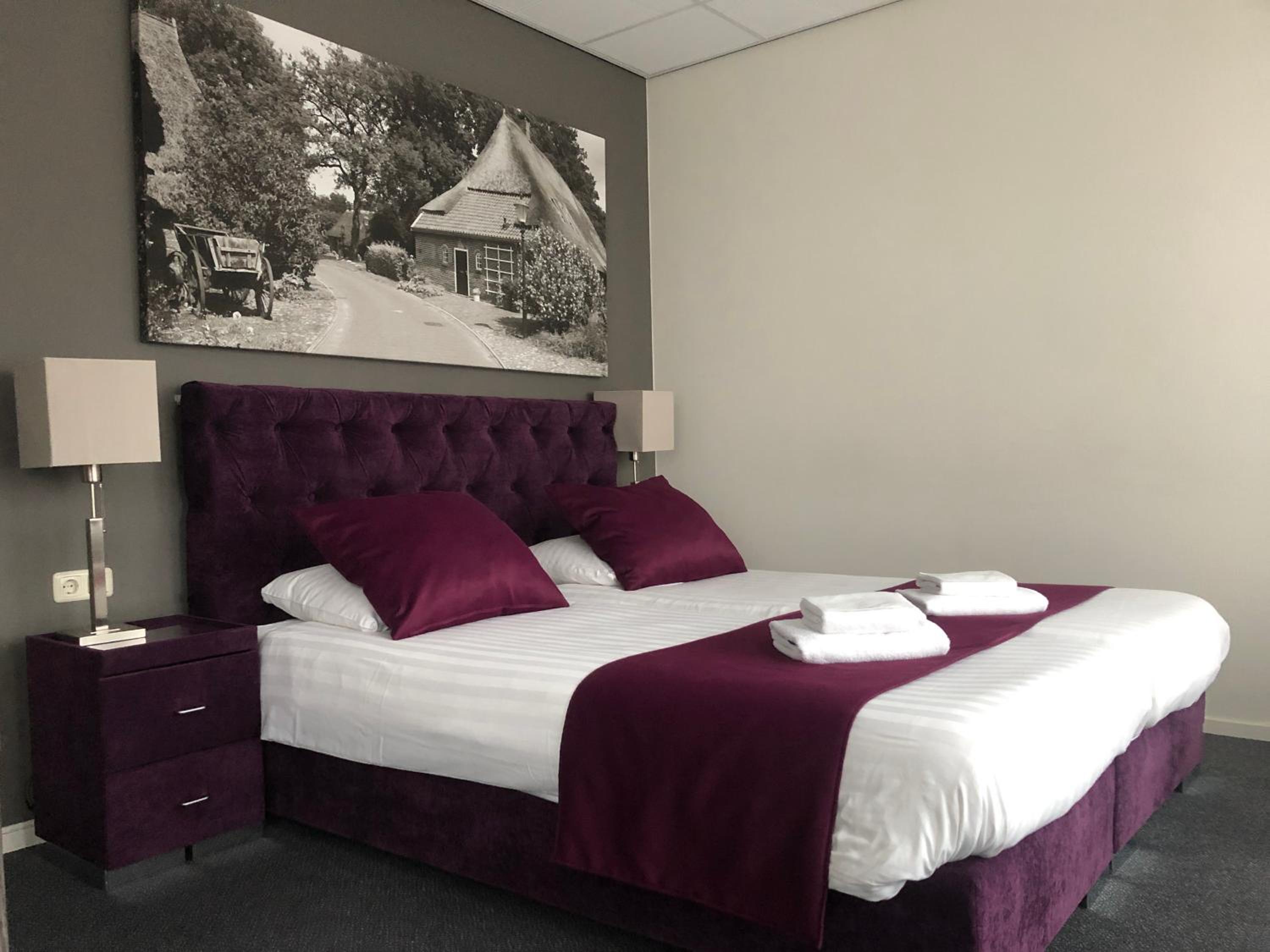 Deluxe Suite - Photo 7