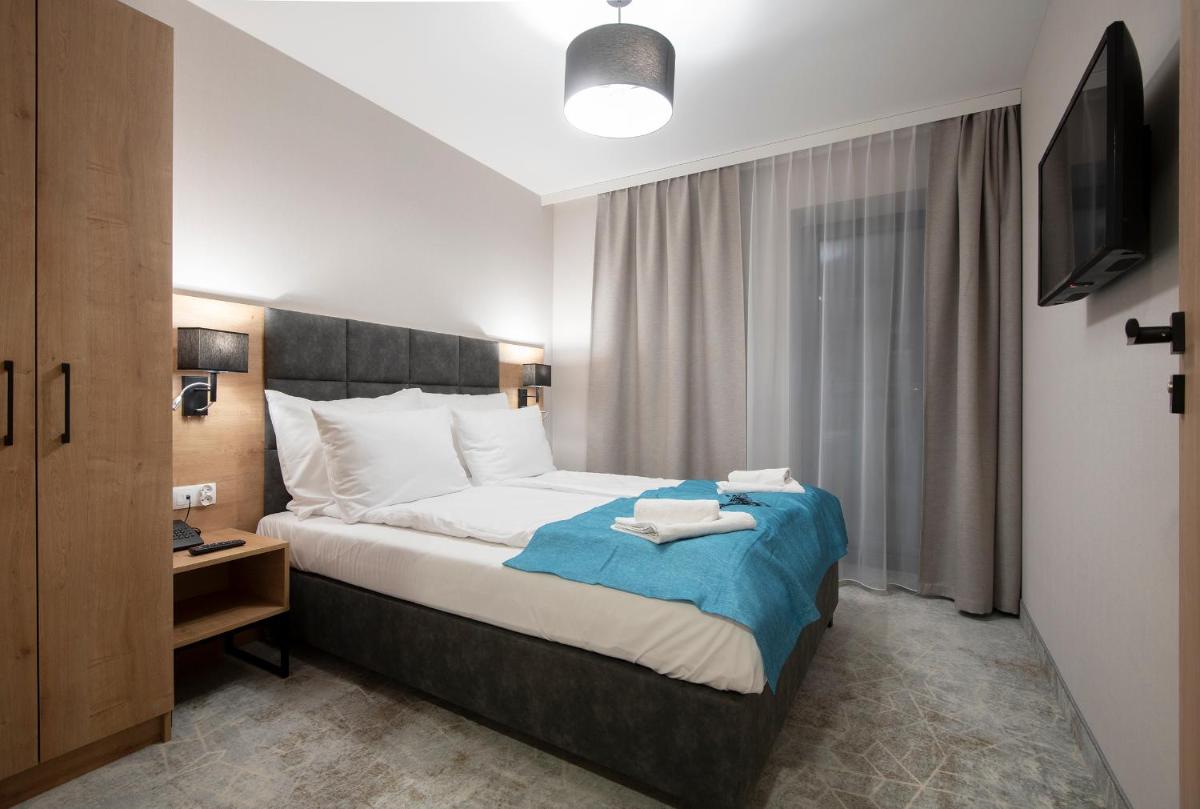 Deluxe Triple Room photo 2