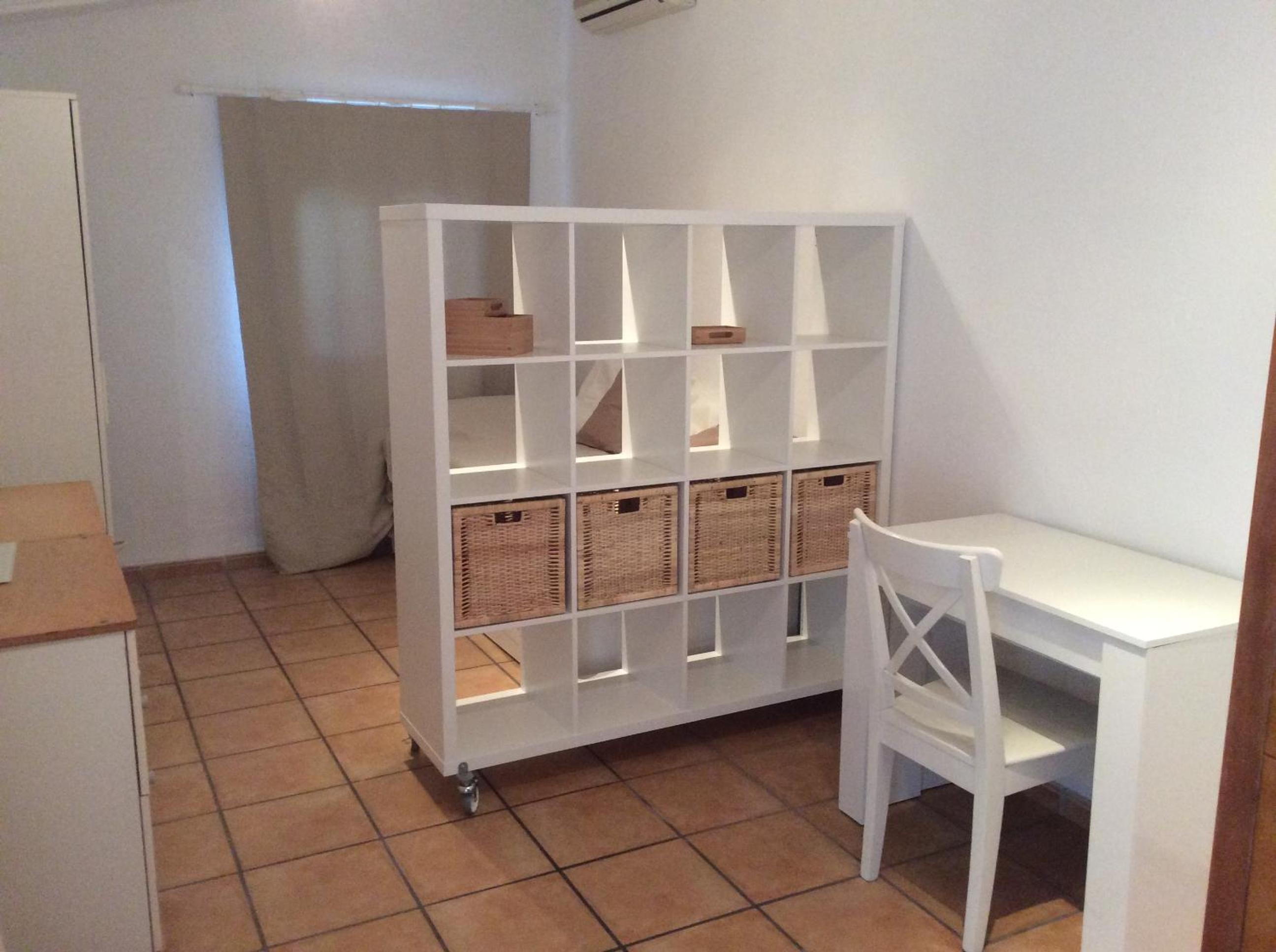 Apartamento Estudio
