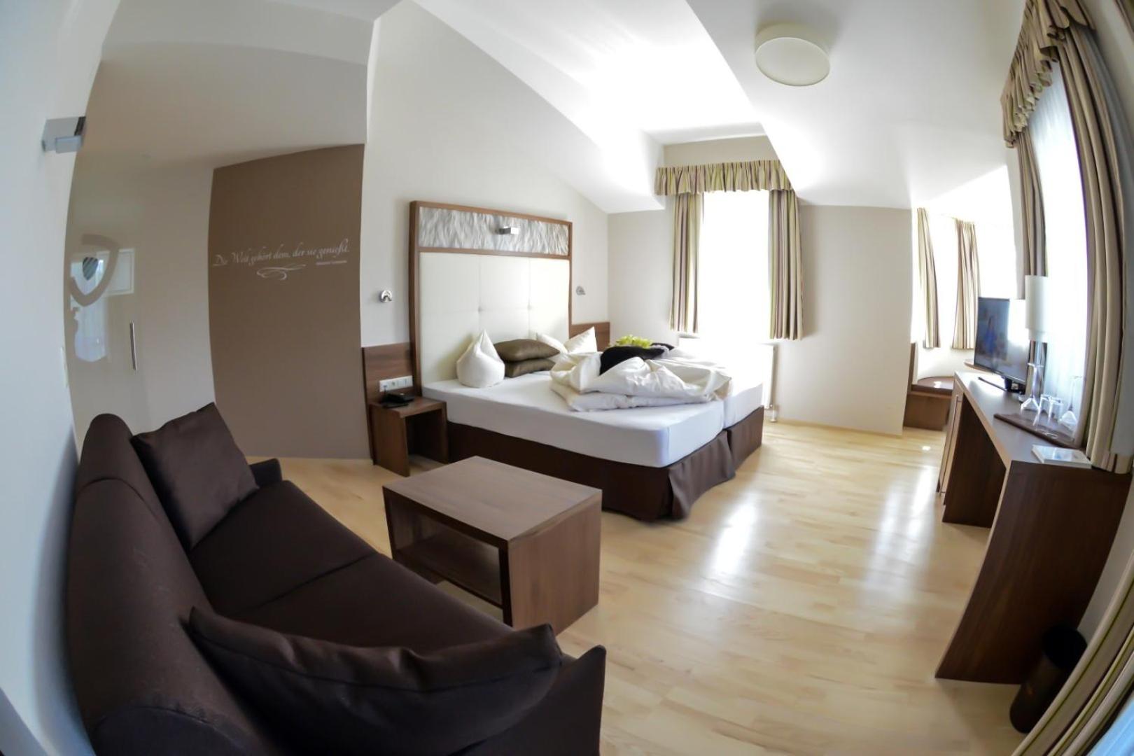 Family Suite photo 3