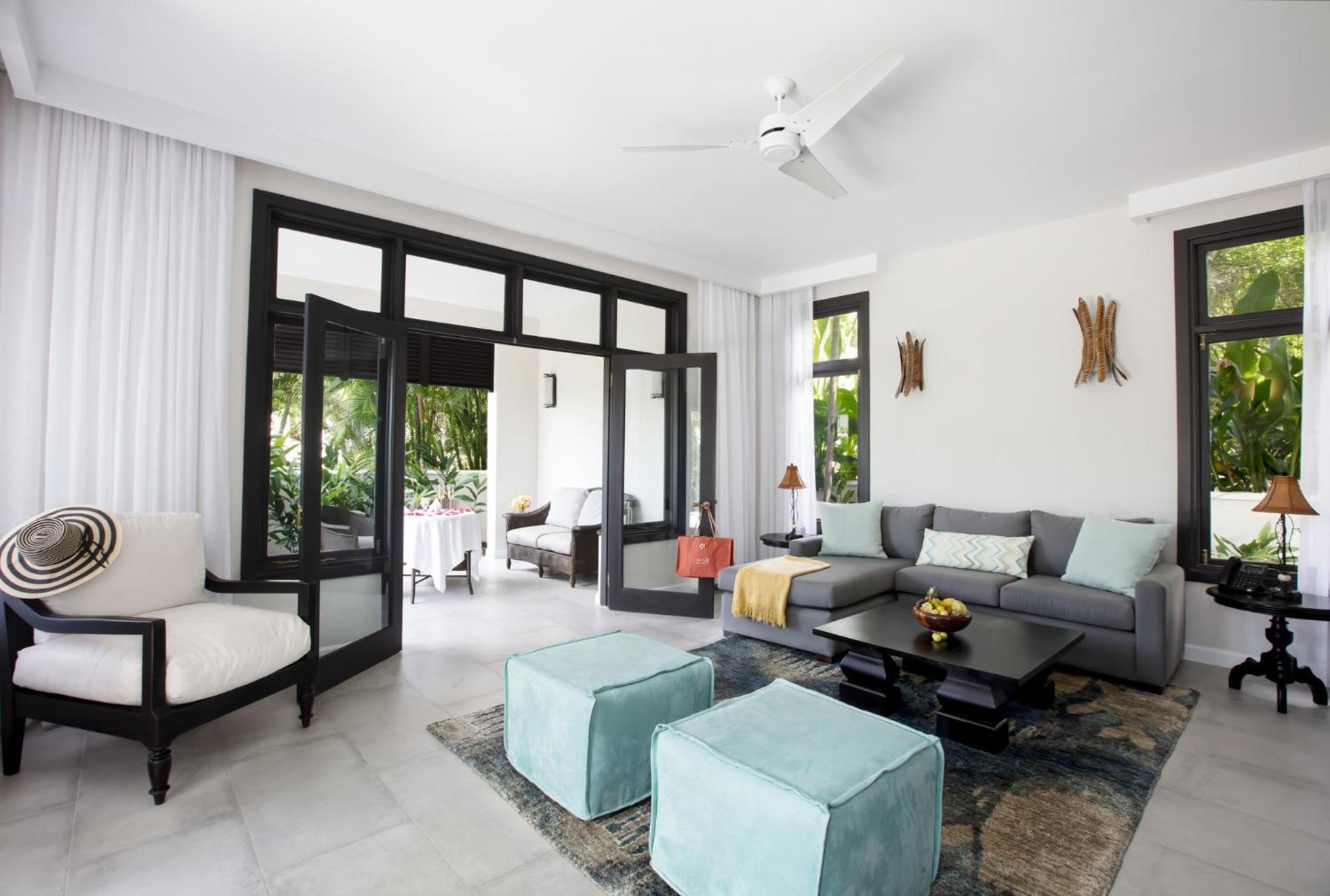 Villa with Sea View photo 3