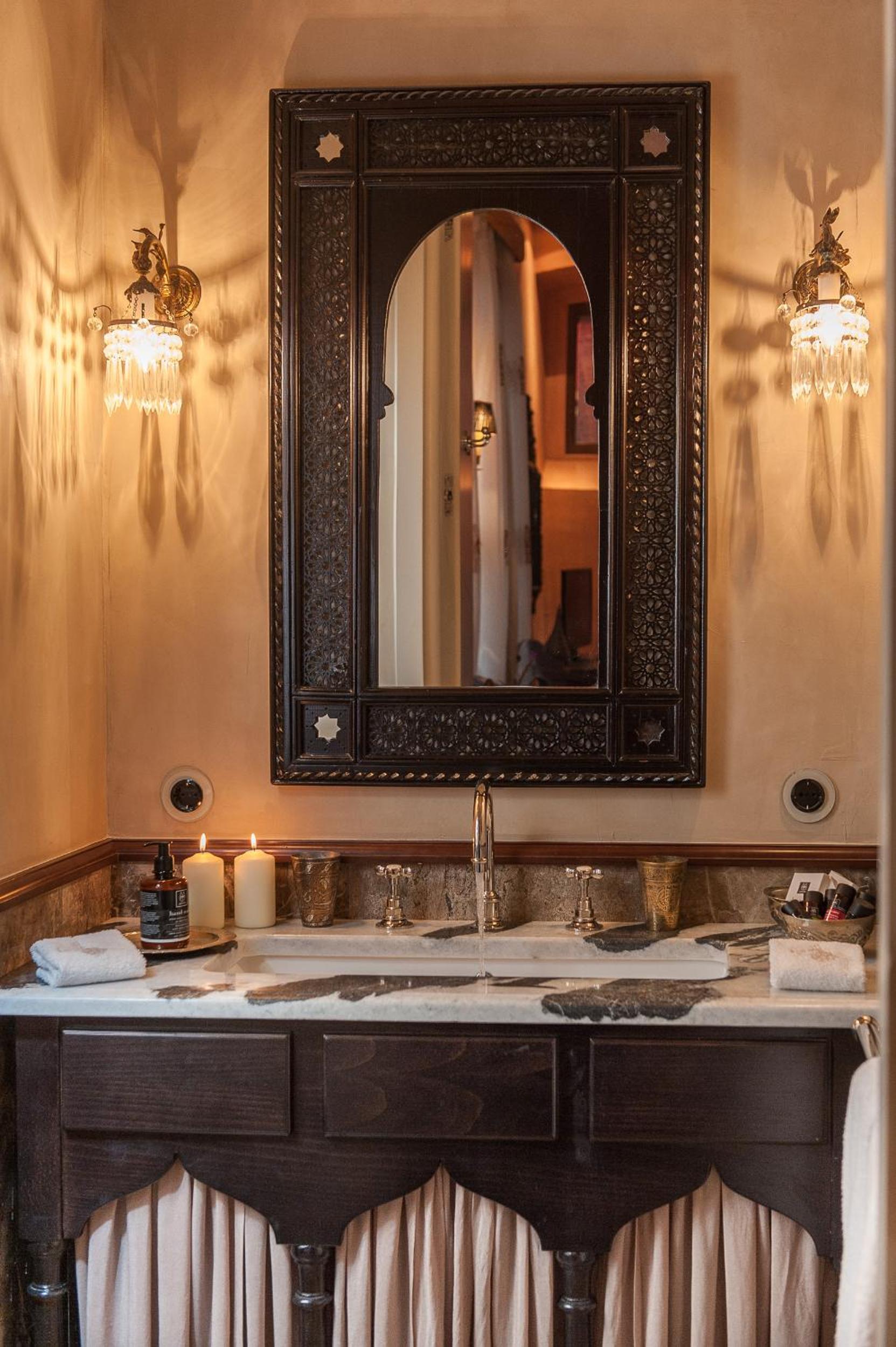 Luxury Junior Suite photo 3