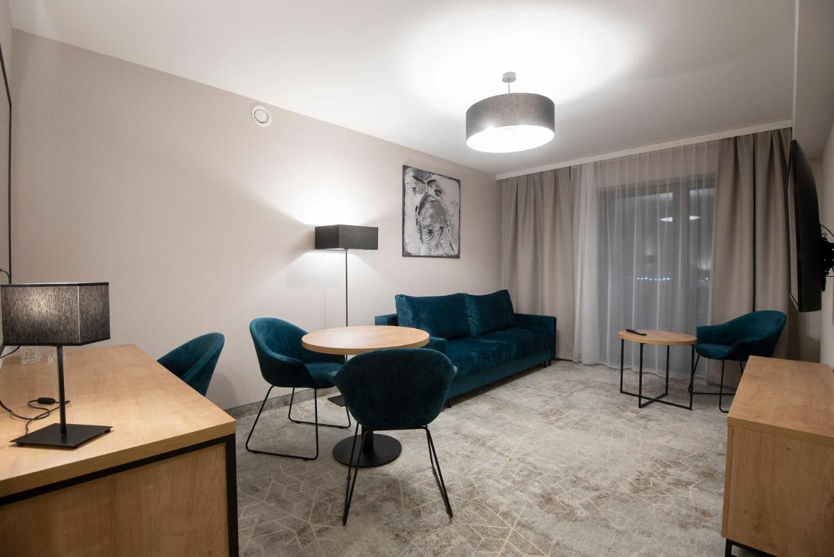 Deluxe Triple Room photo 1