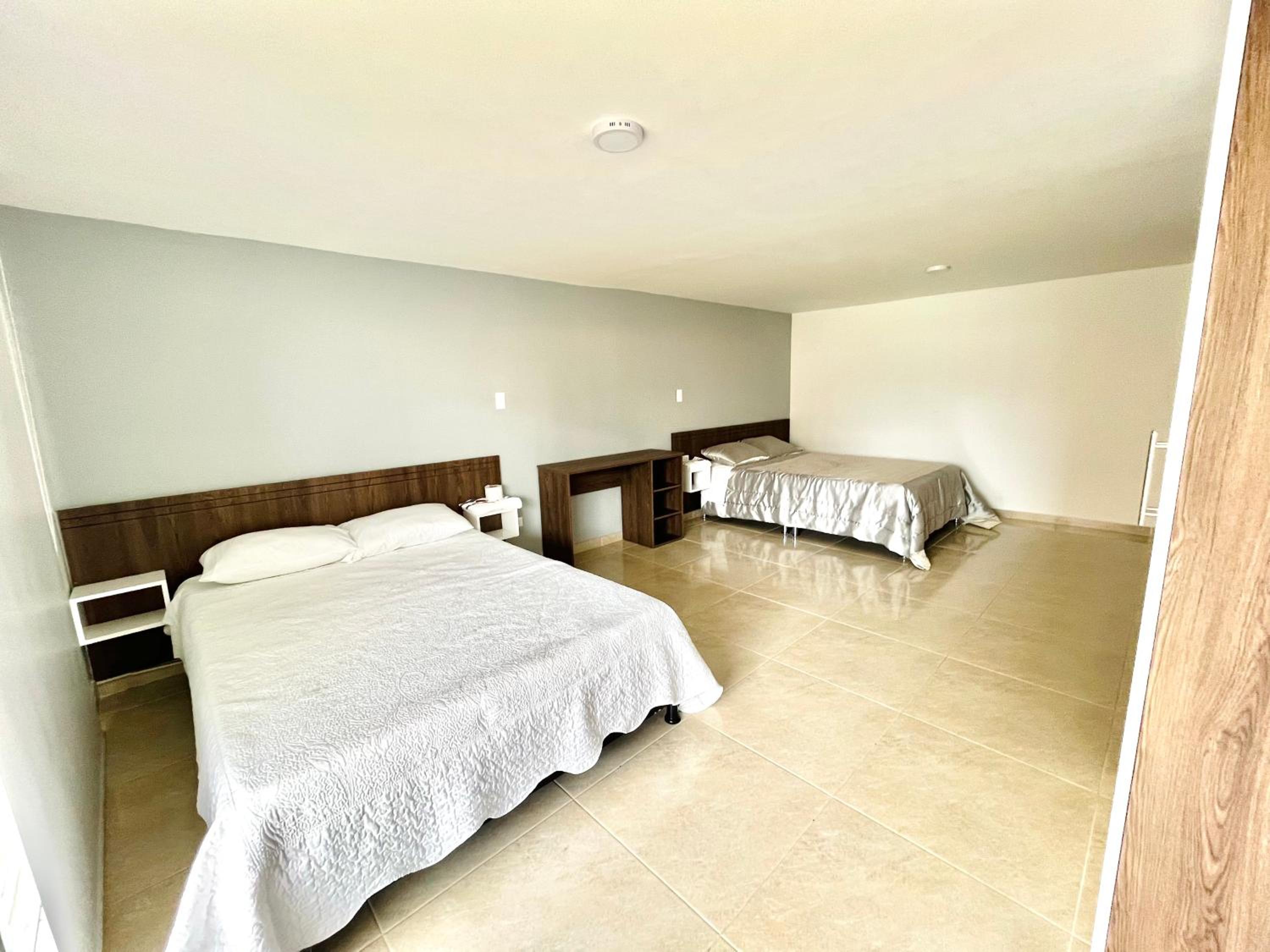 Double Room With Private Bathroom photo 1