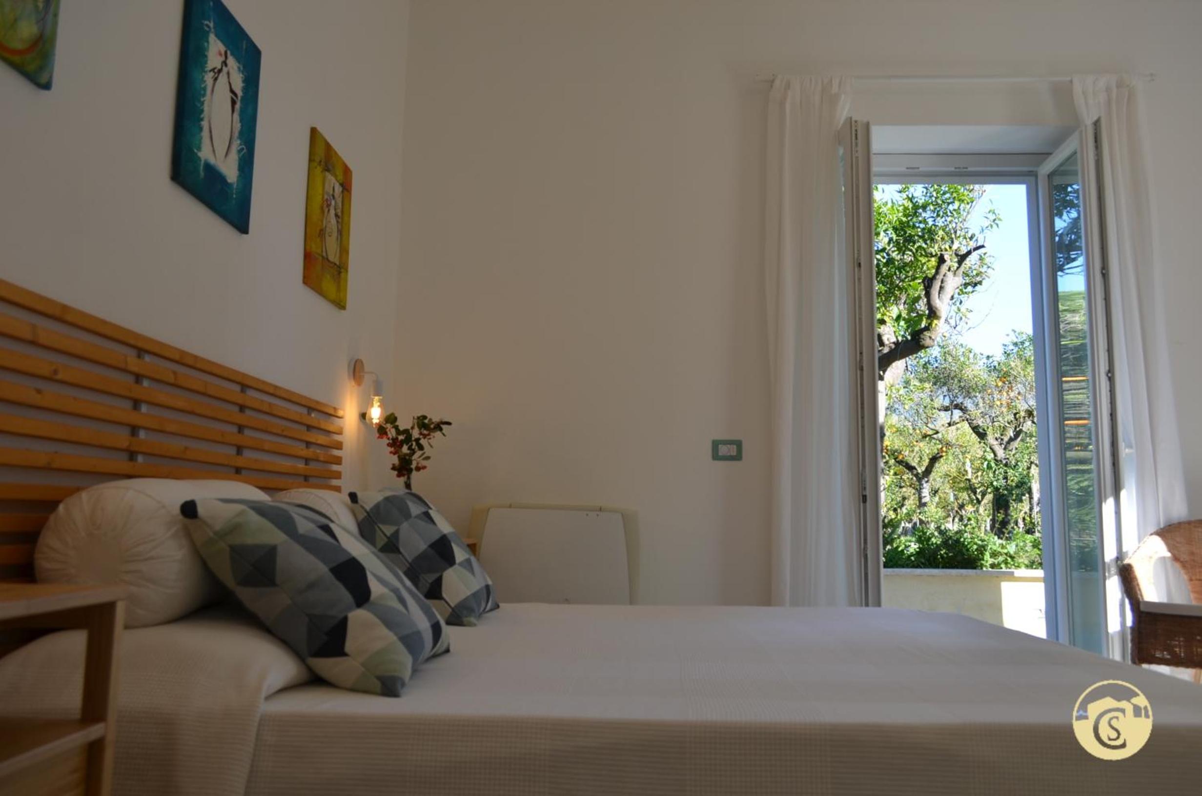 Standard Double Room photo 2