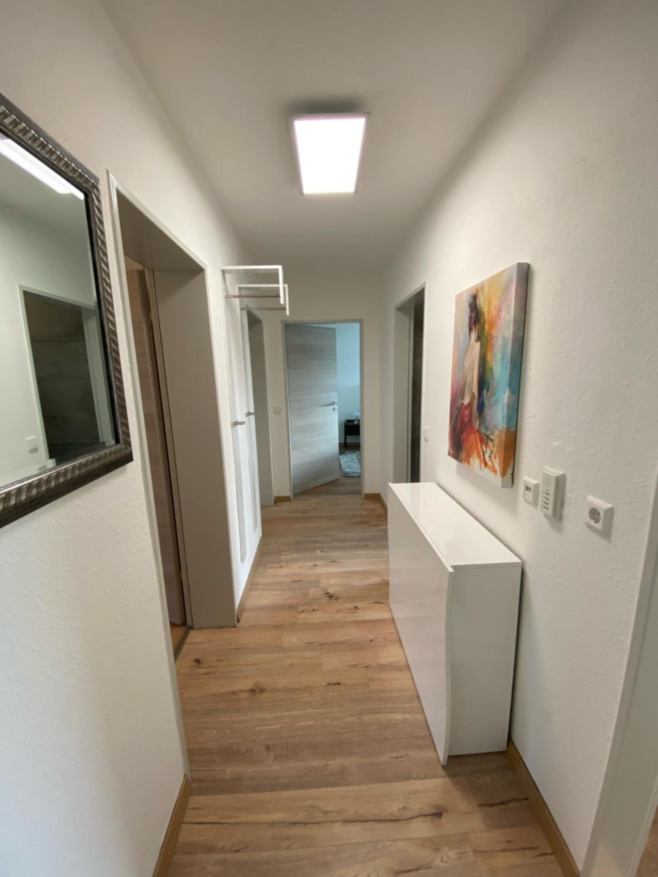 Two-Bedroom Apartment - Photo 43