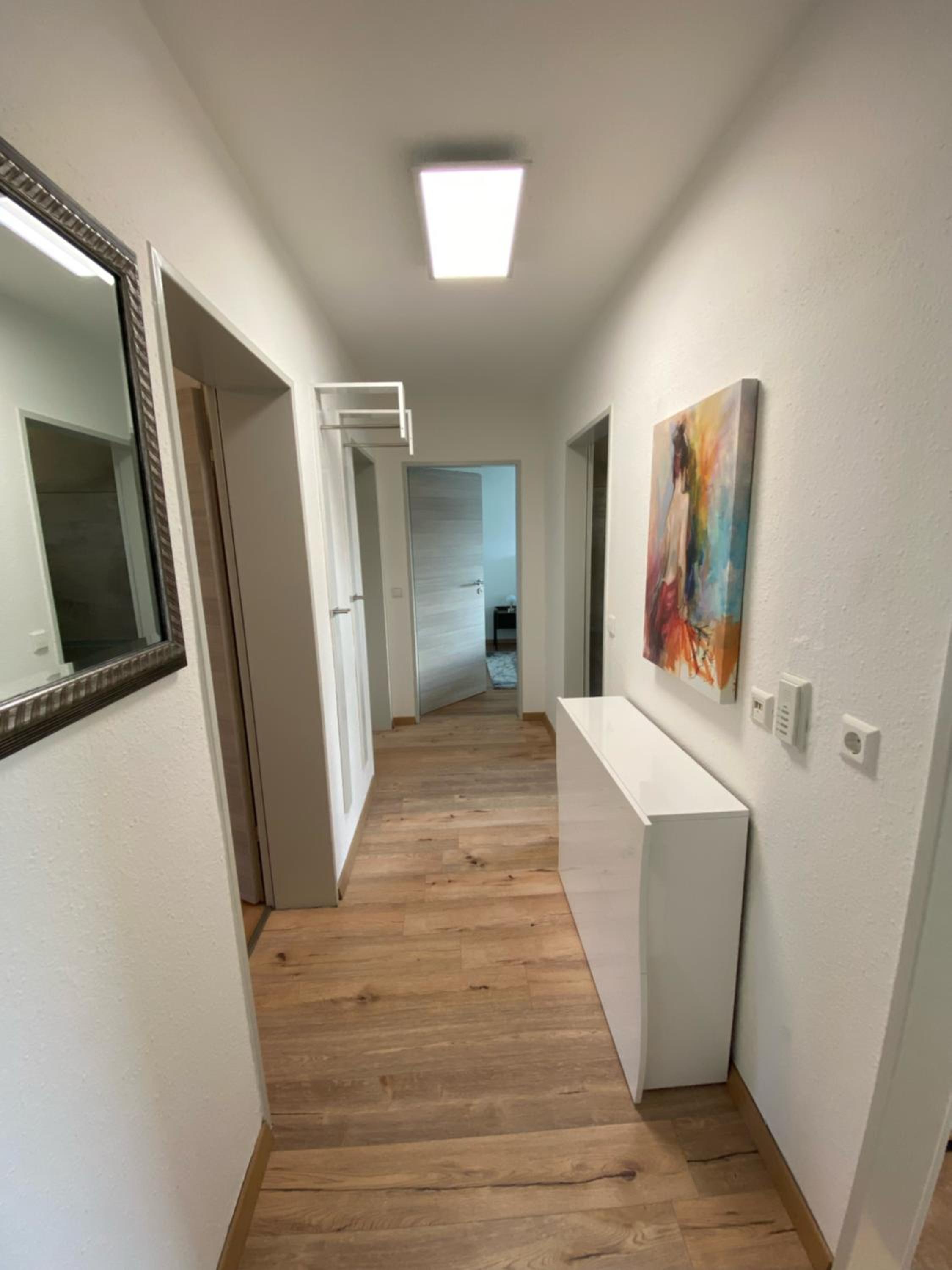 Two-Bedroom Apartment - Photo 41
