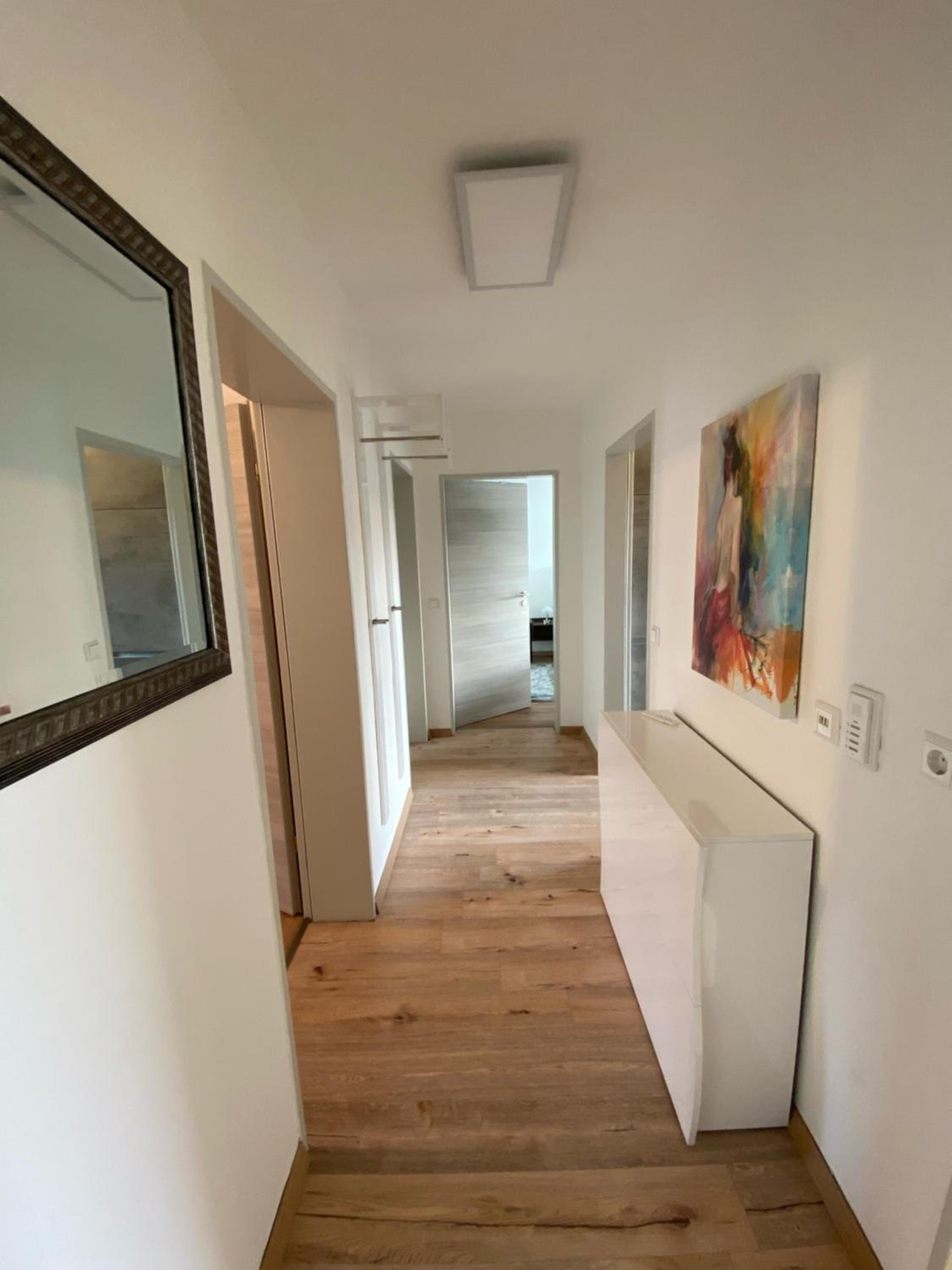 Two-Bedroom Apartment - Photo 39