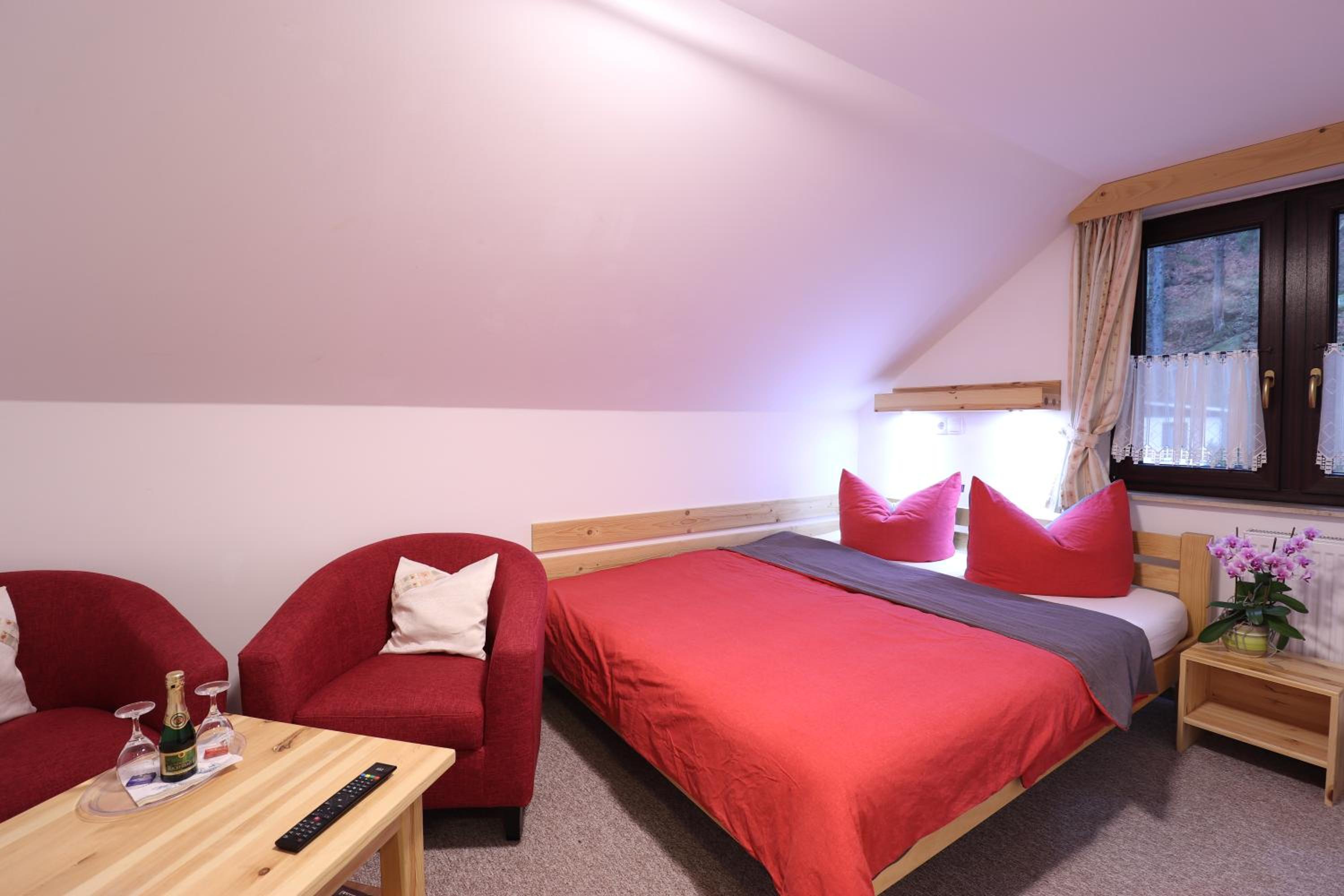 Double Room 6