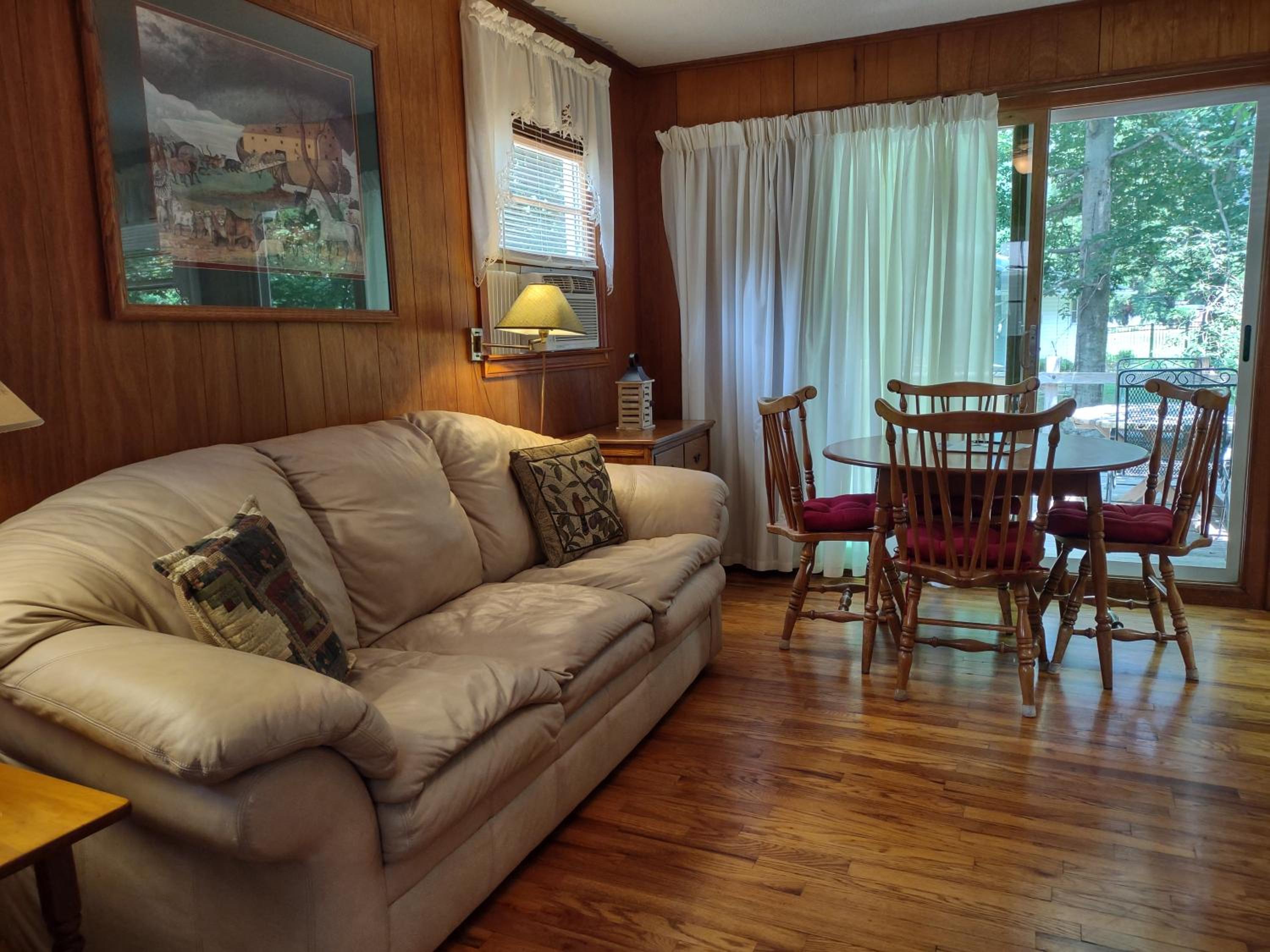 Vacation Home