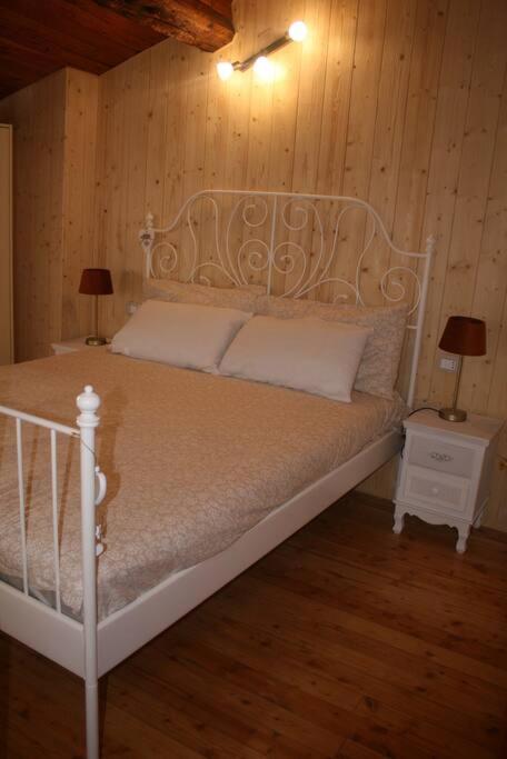 One-Bedroom House photo 1