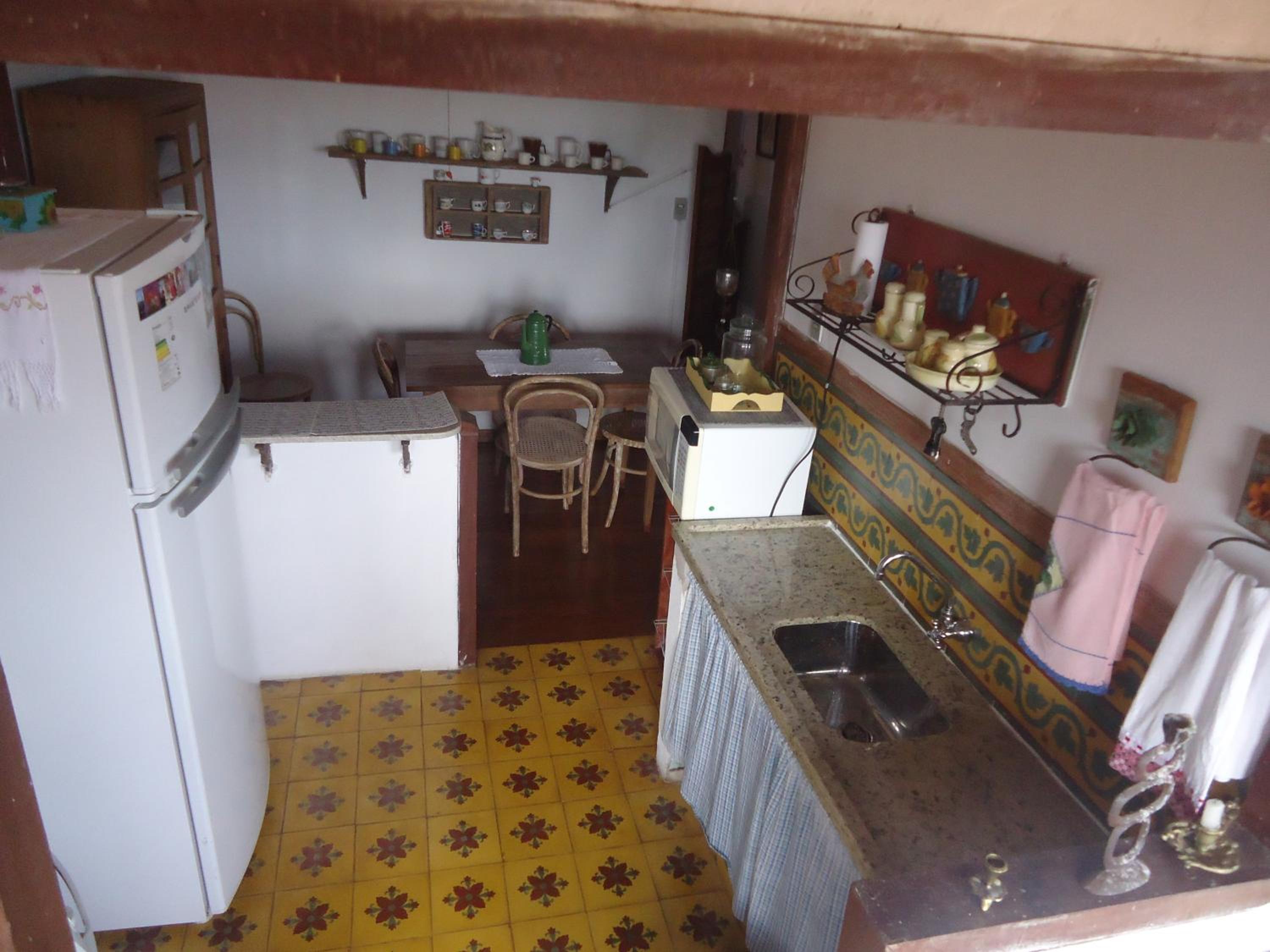 Chalet (4 Adults) photo 2