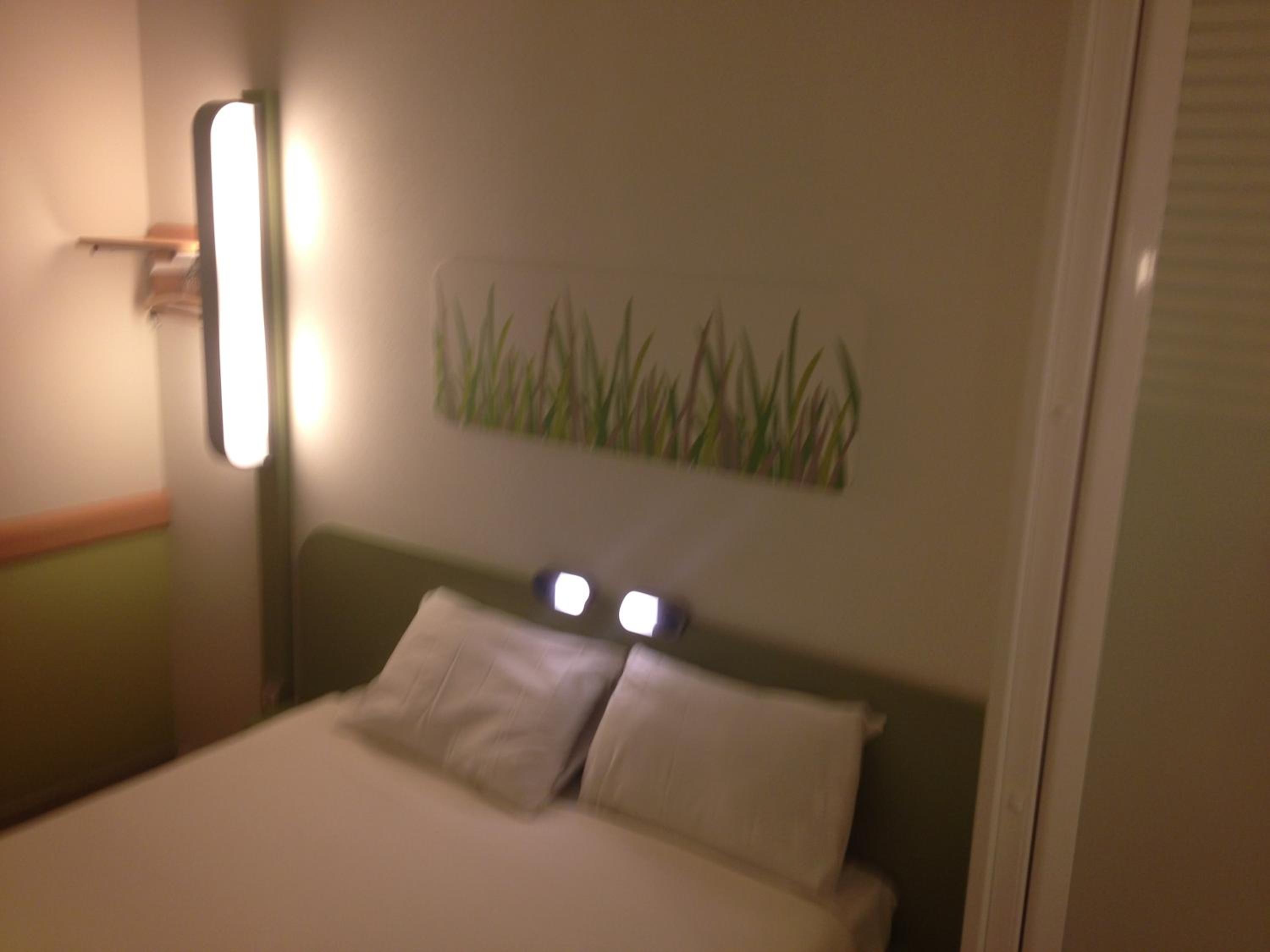 Double Room - Photo 8