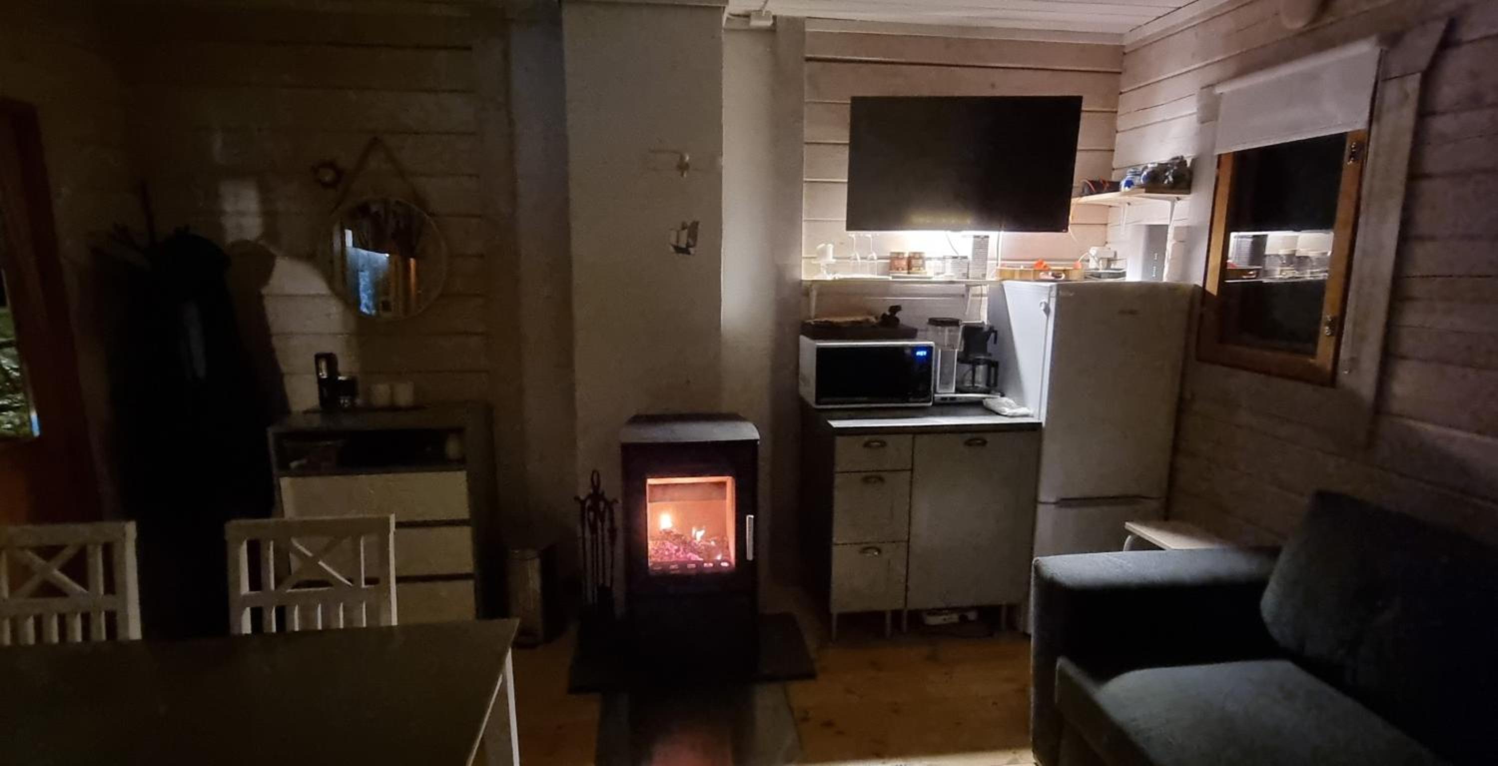 One-Bedroom Chalet photo 2