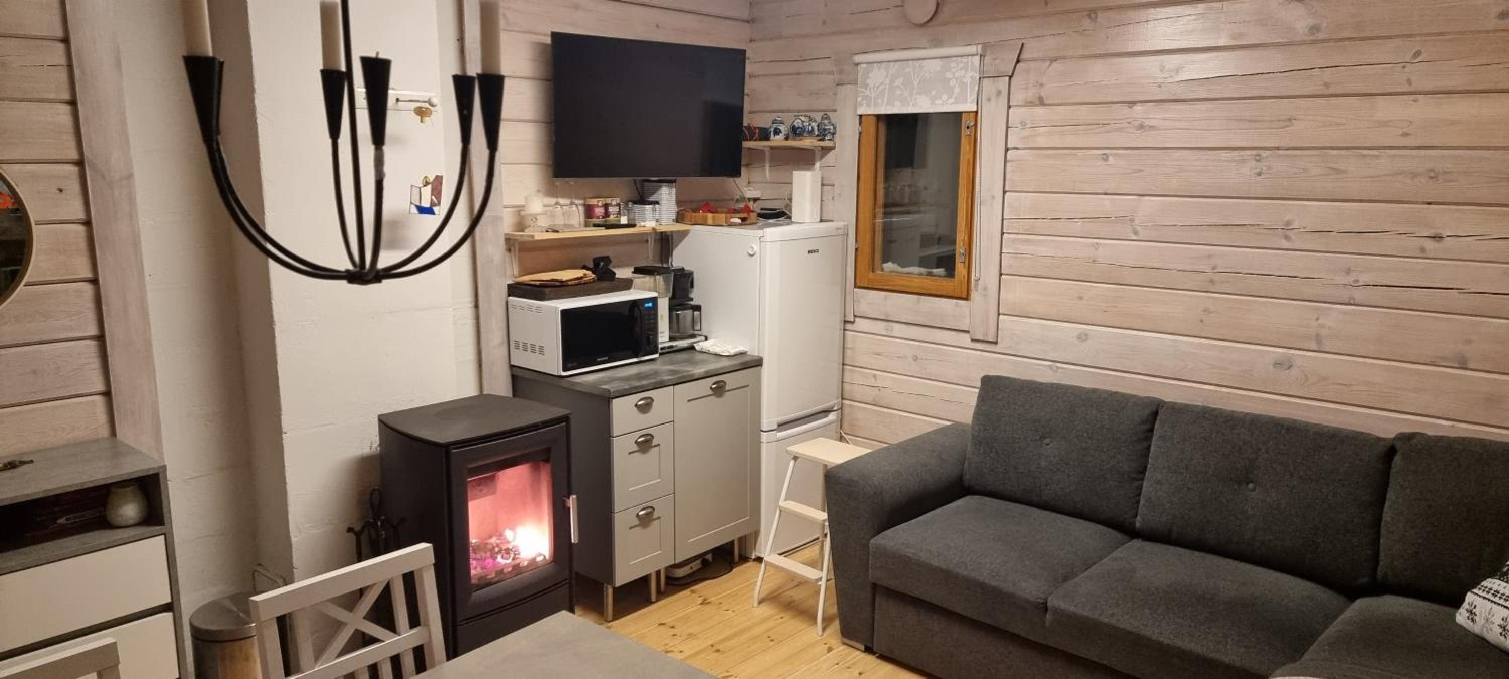 One-Bedroom Chalet photo 3