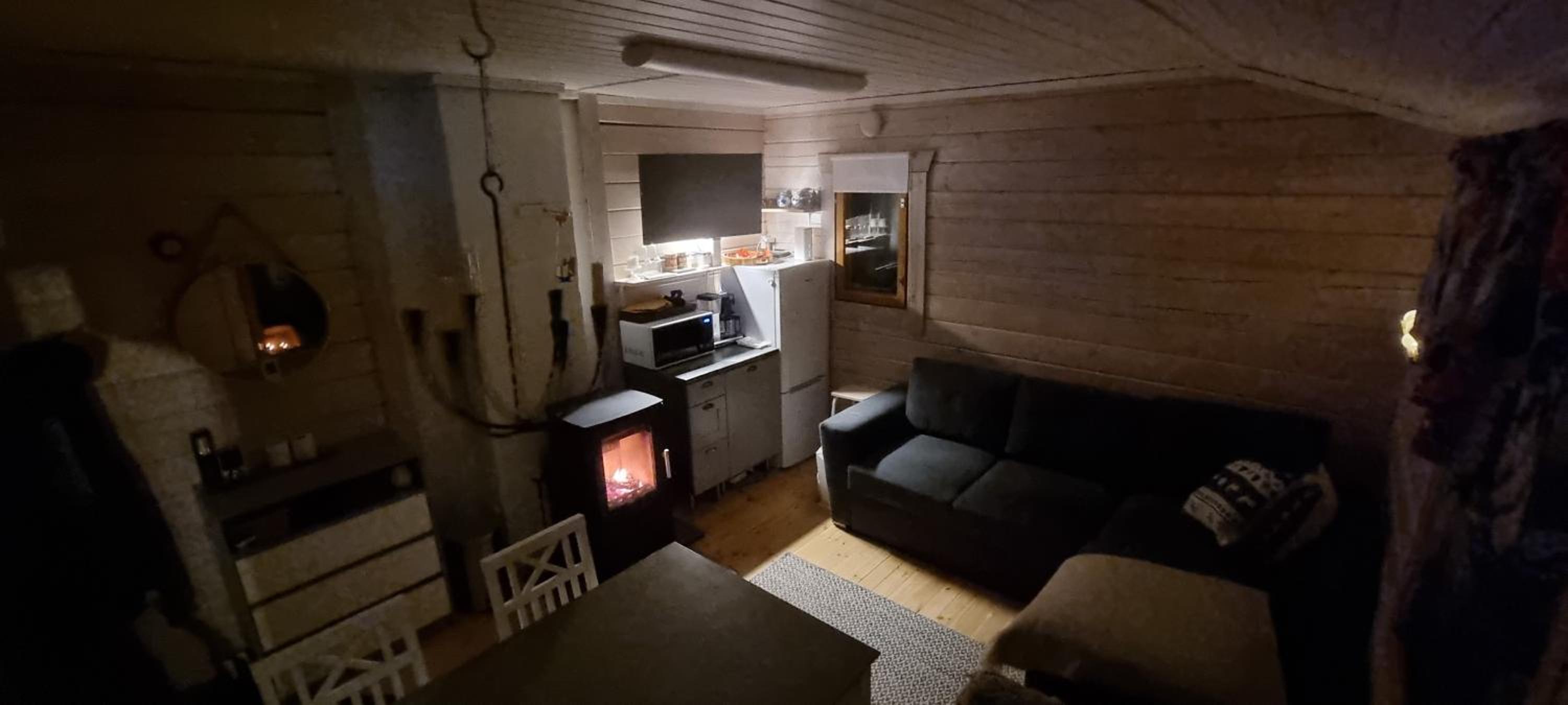 One-Bedroom Chalet photo 1