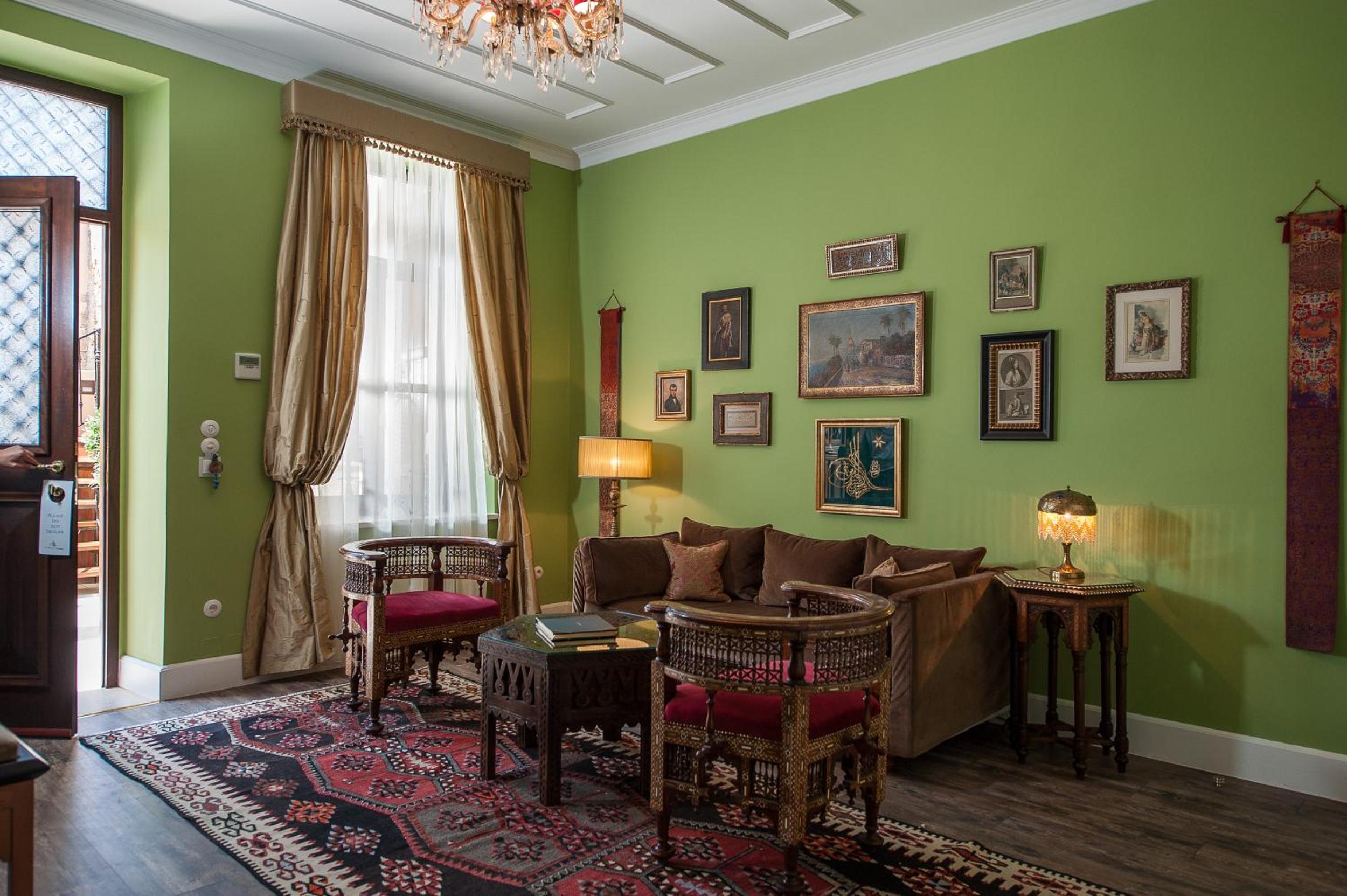 Luxury Suite - Split Level photo 2