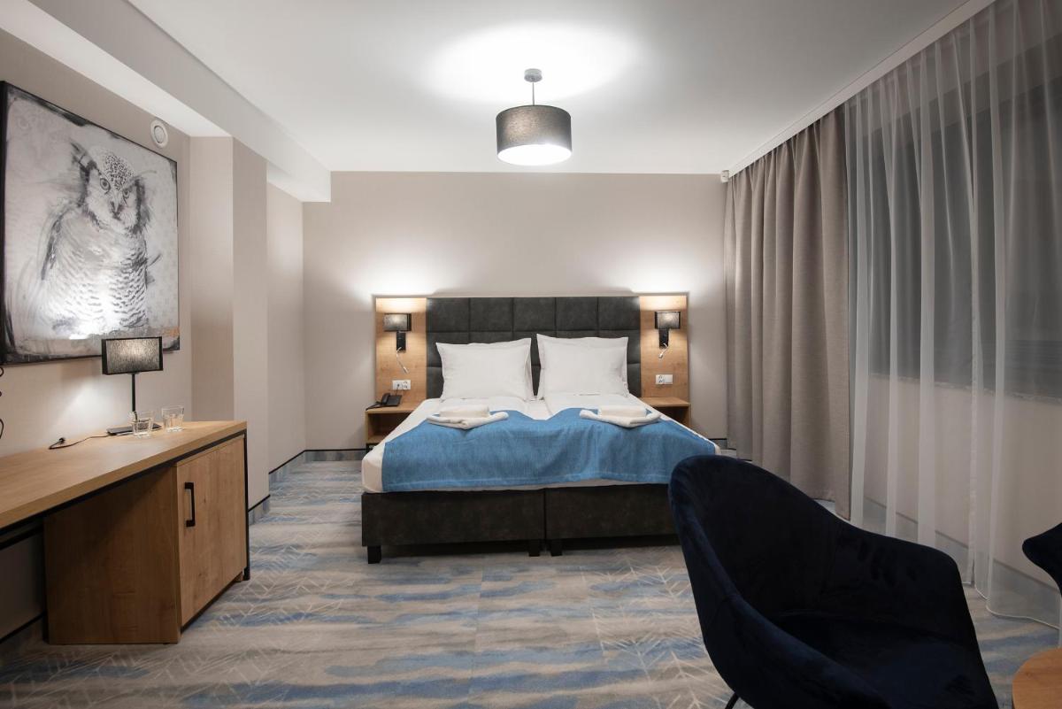 Superior Double Room photo 2