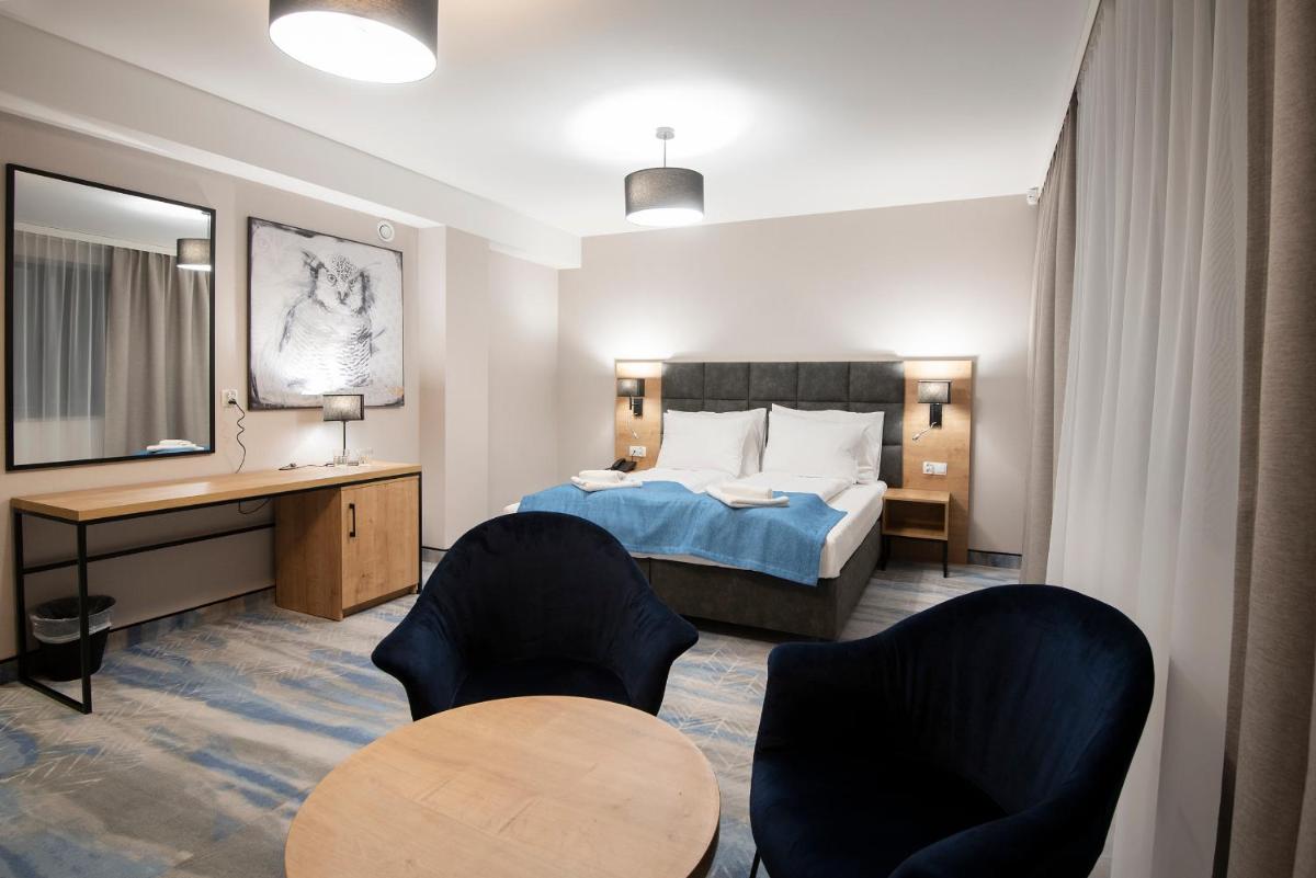 Superior Double Room photo 3