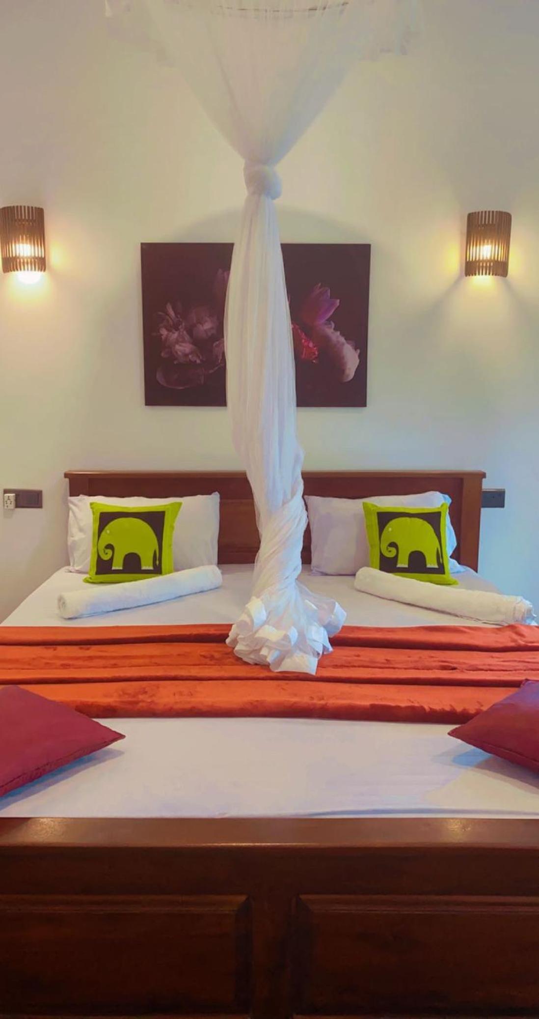 Double Room with Mountain View photo 1