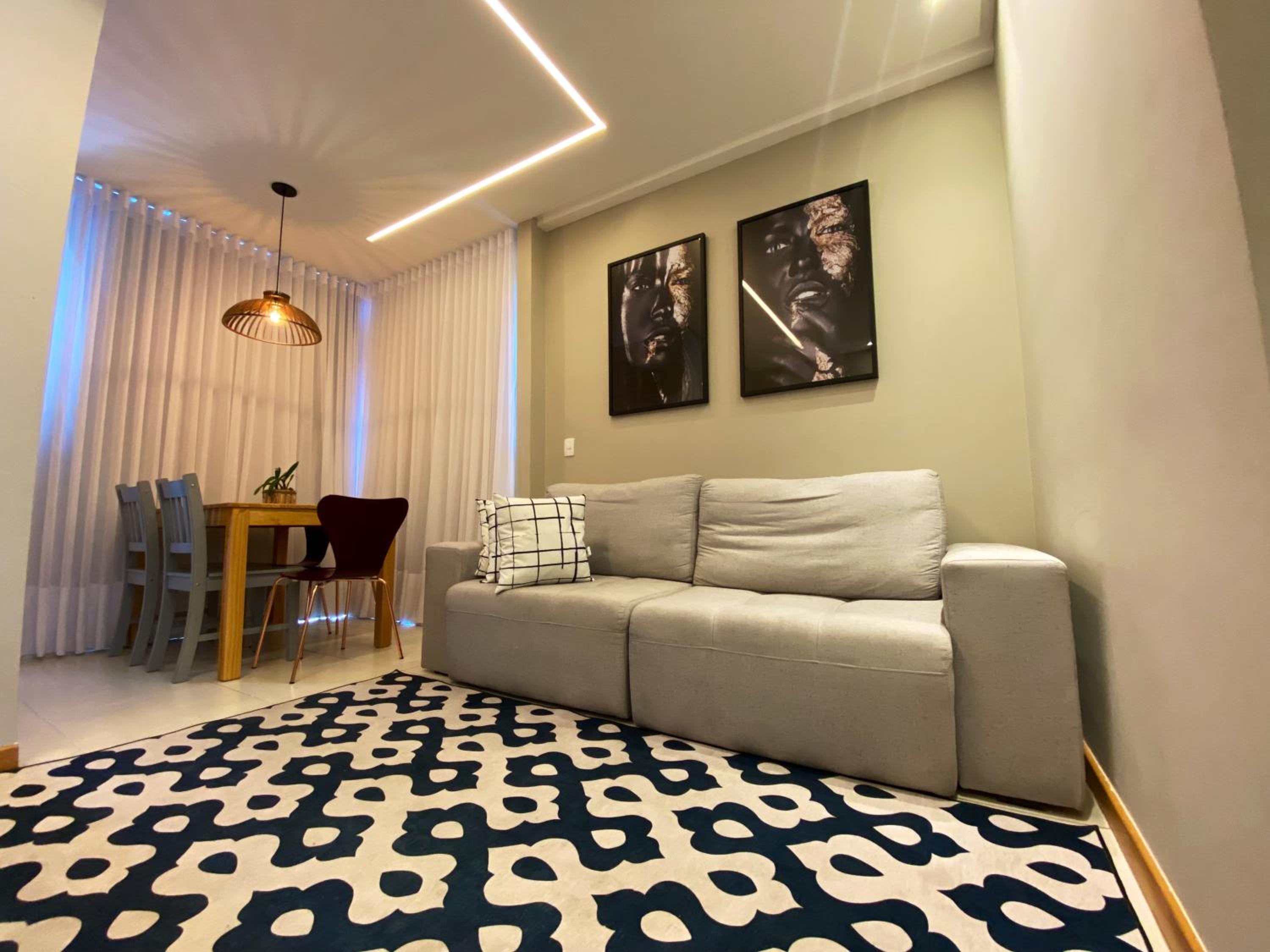 Apartment with Sea View photo 1