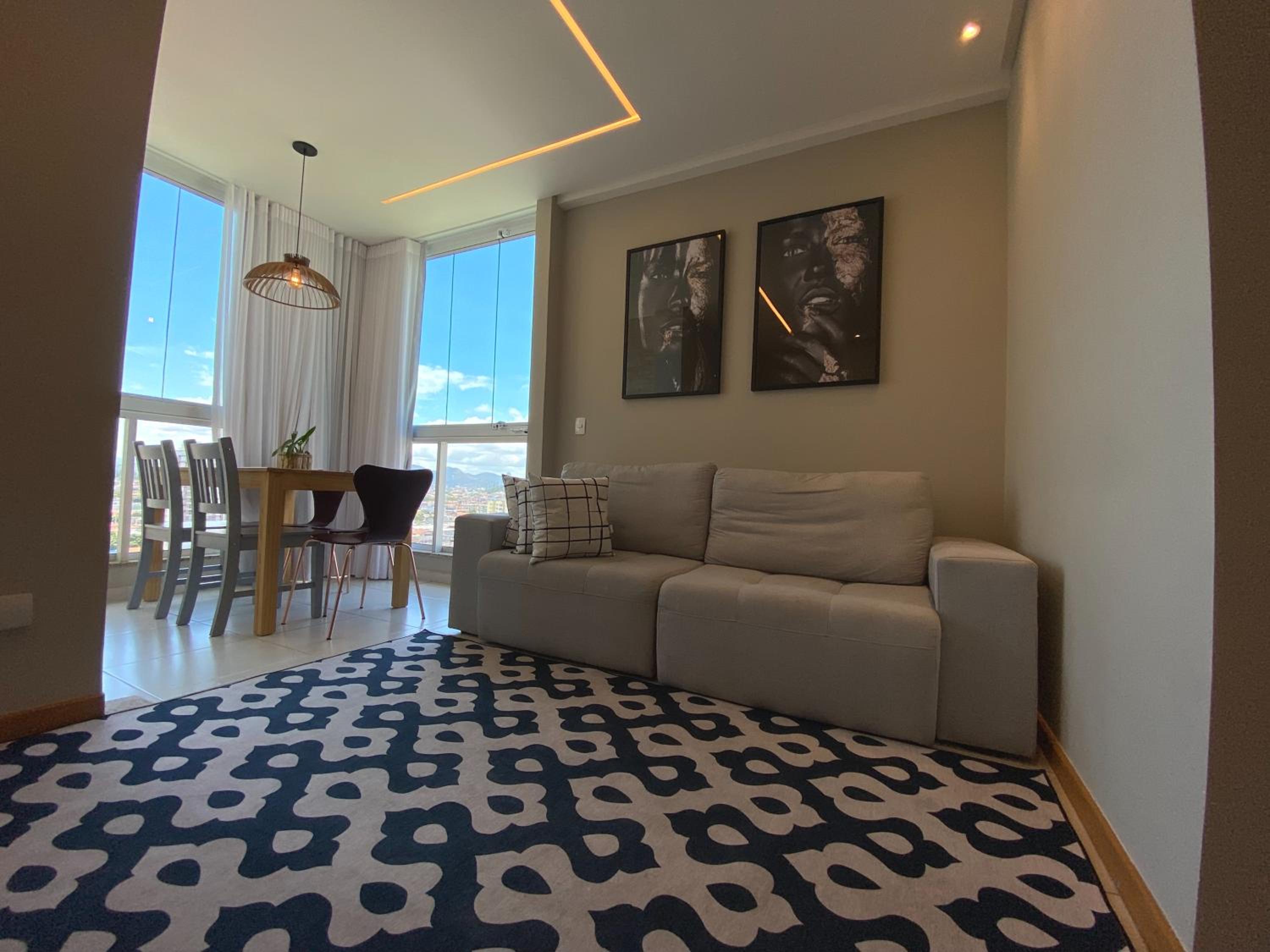 Apartment with Sea View photo 2