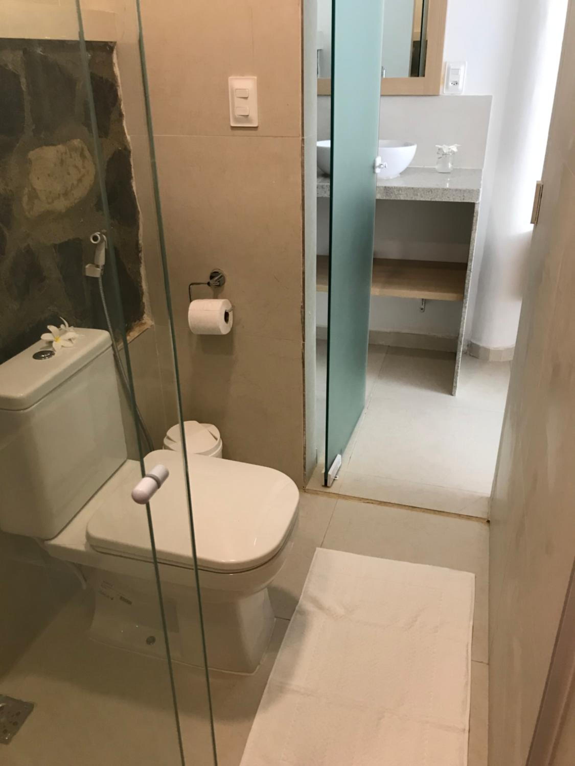 Classic Quadruple Room photo 3