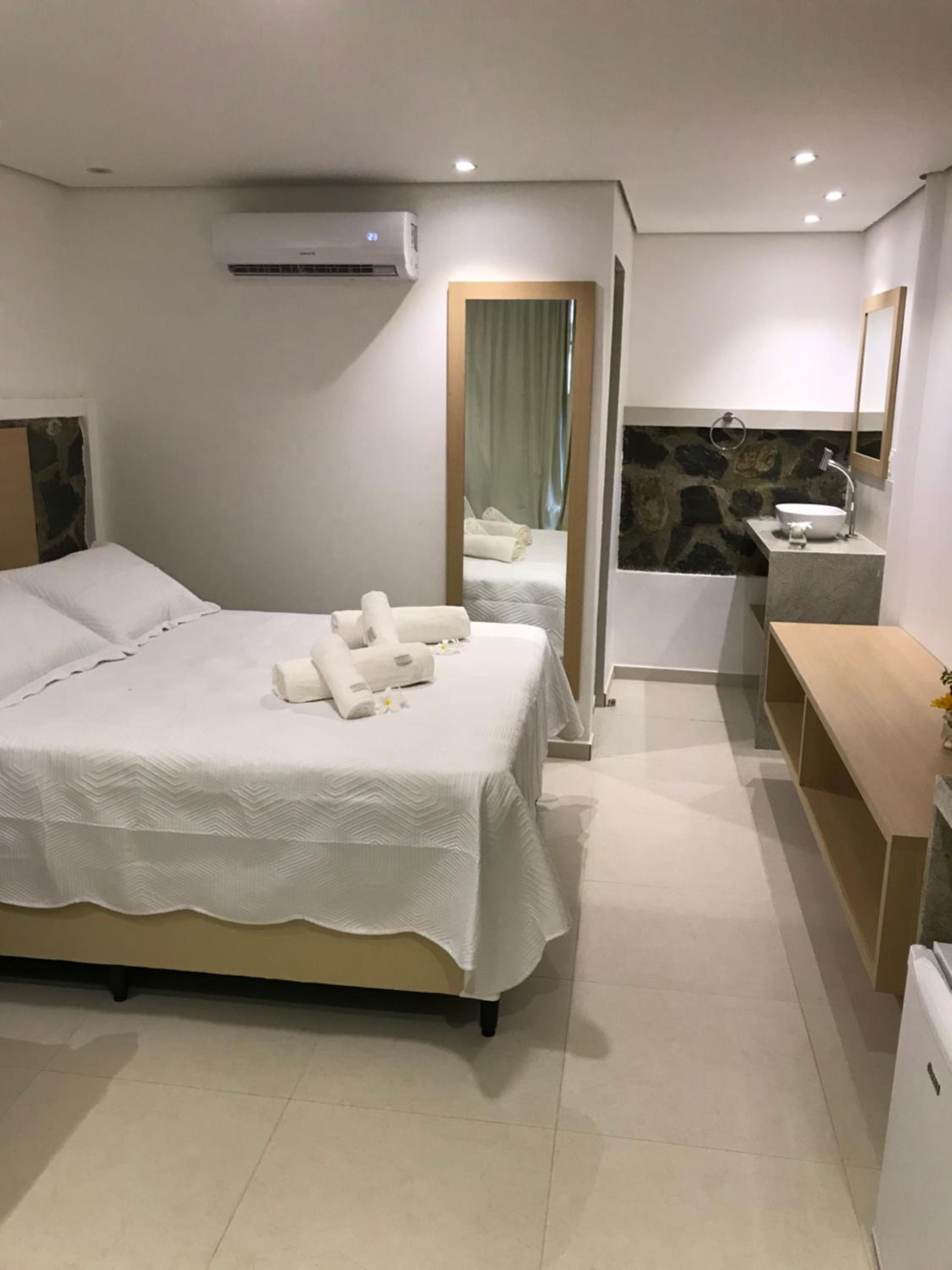 Classic Quadruple Room photo 2