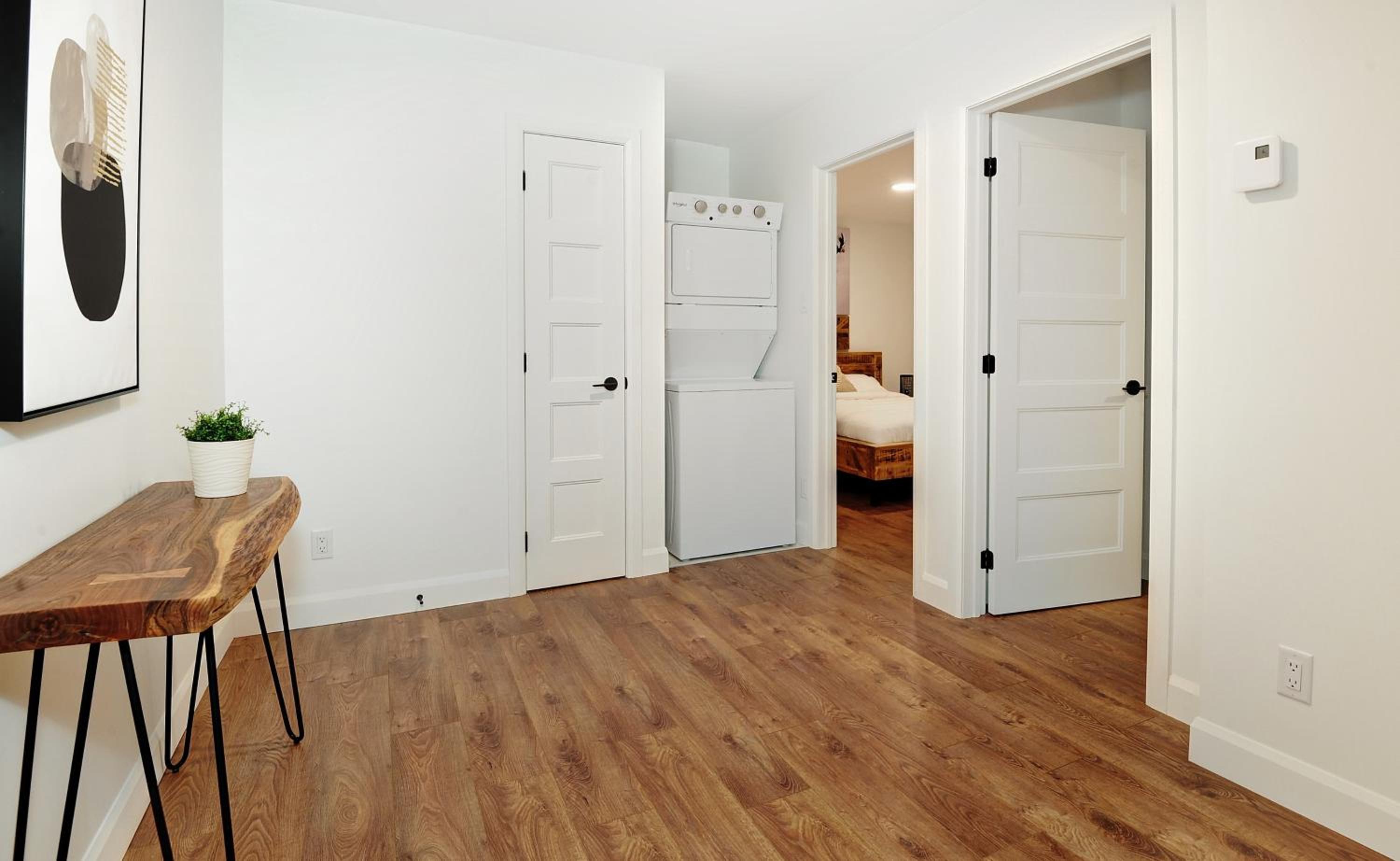 Two-Bedroom Chalet photo 2