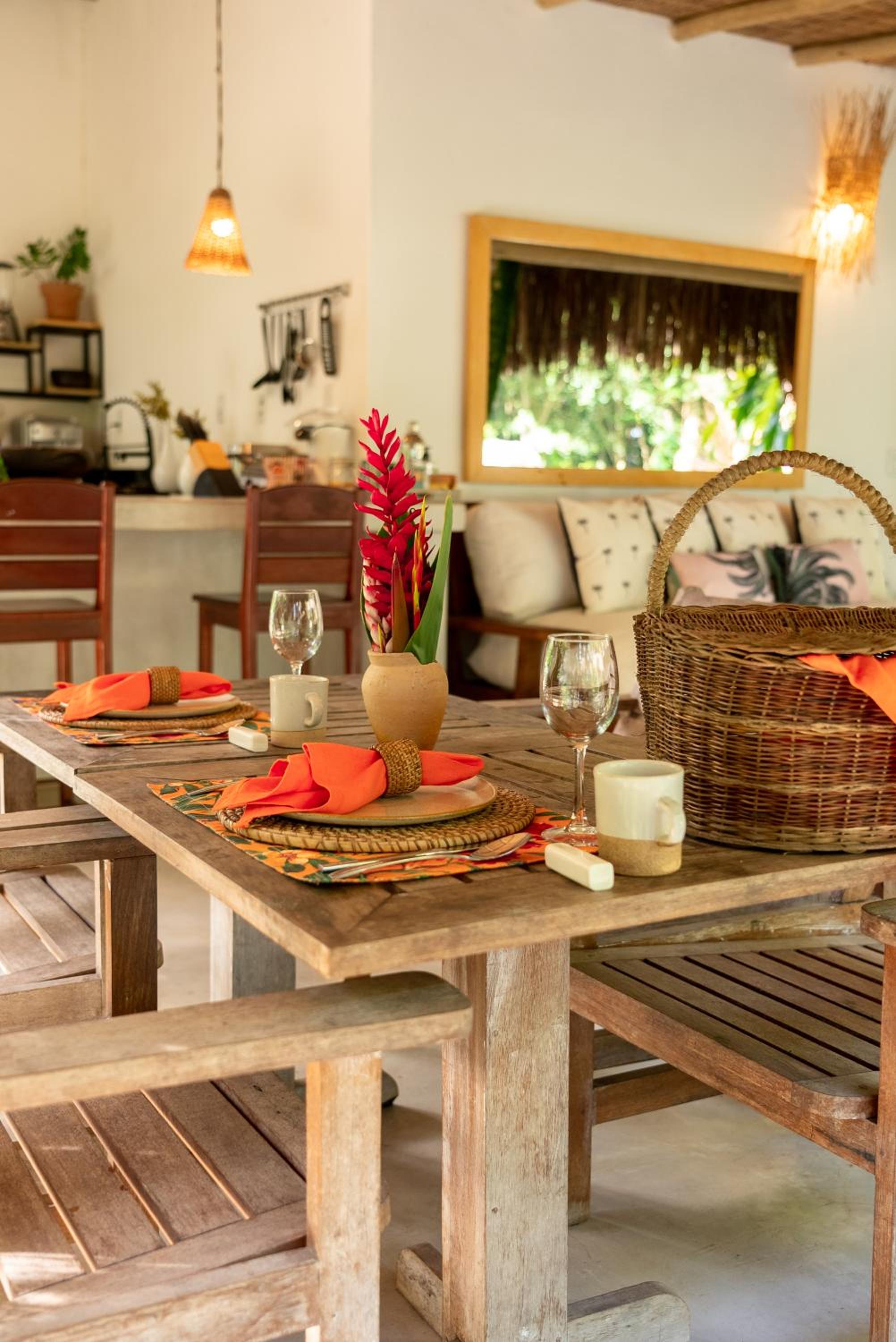 One-Bedroom House - Photo 11